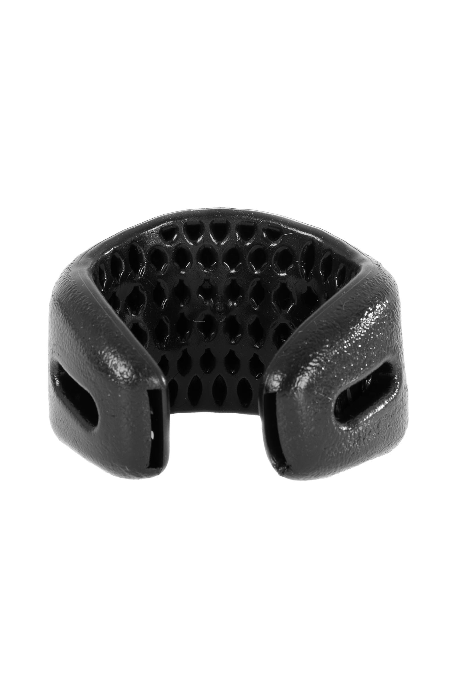 Acavallo Prot&egrave;ge-nez et t&ecirc;ti&egrave;re en gel