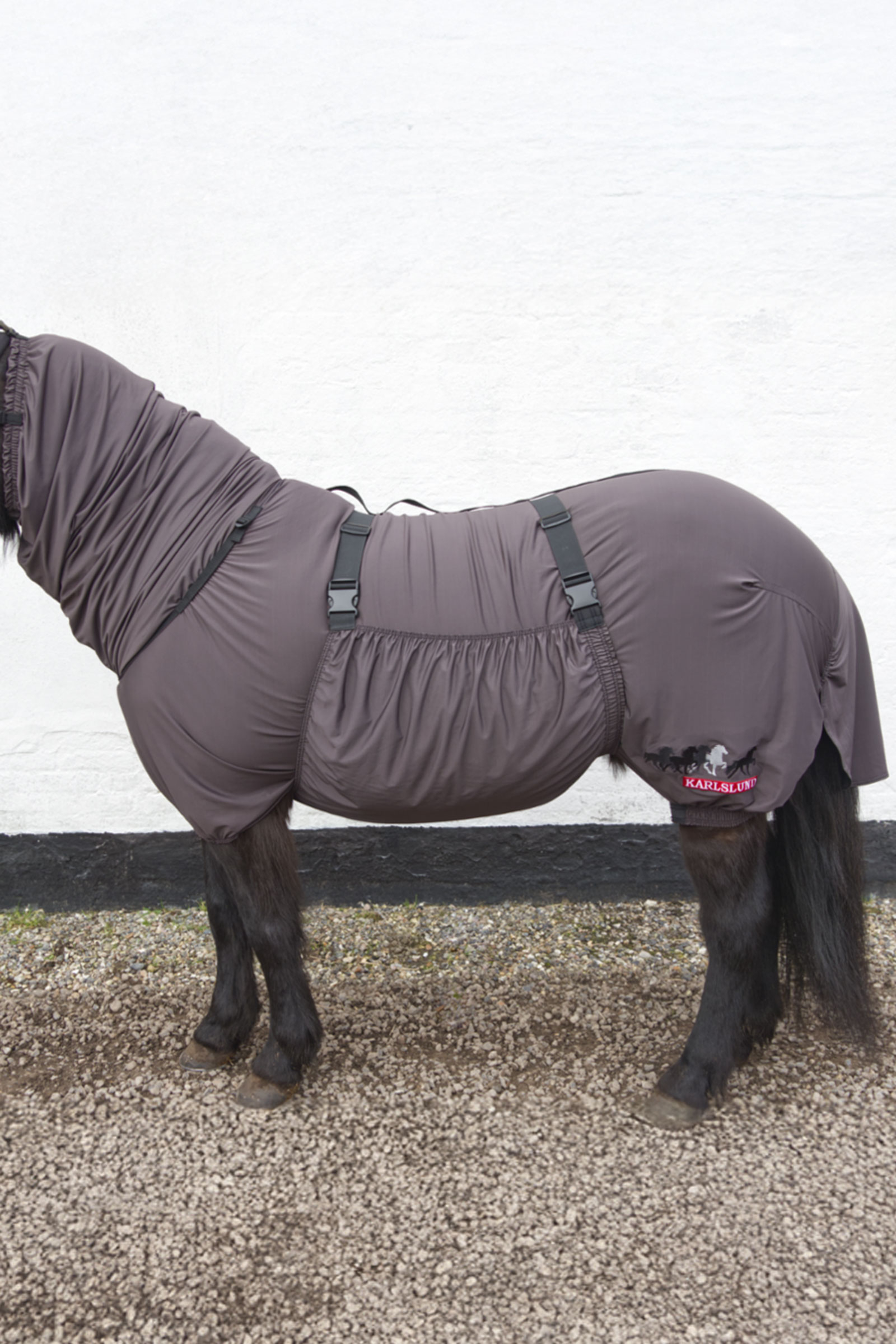 Karlslund Couverture anti-ecz&eacute;ma flexible, 0g