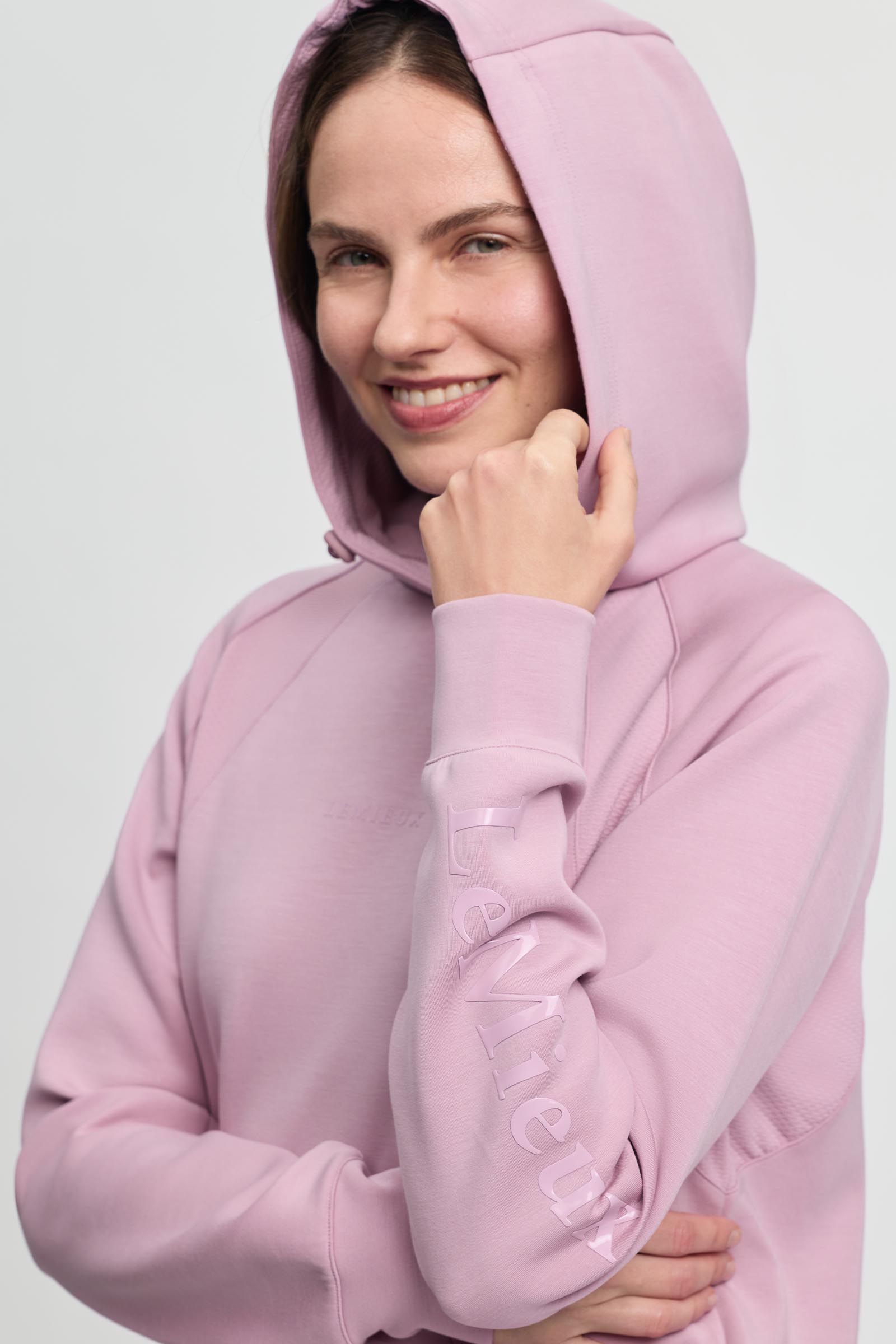 LeMieux Nadine Airflow sweat &agrave; capuche femme