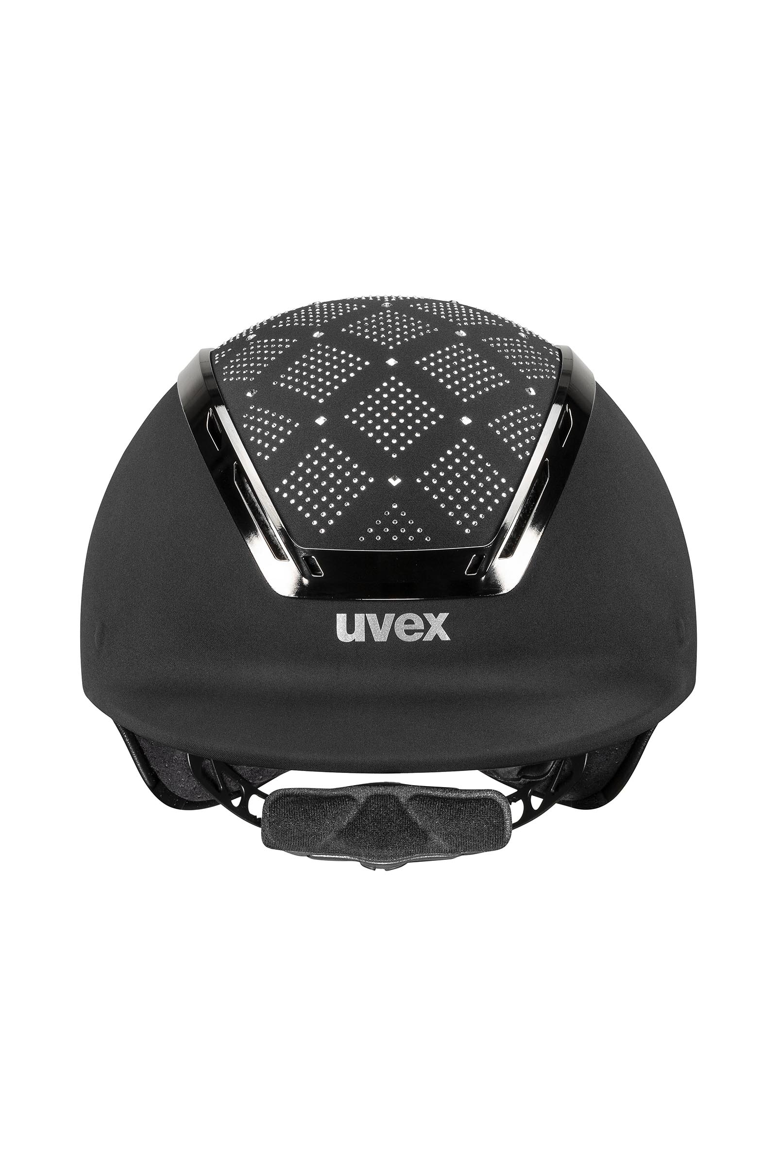Uvex Exxeed Jewel Casque &eacute;quitation