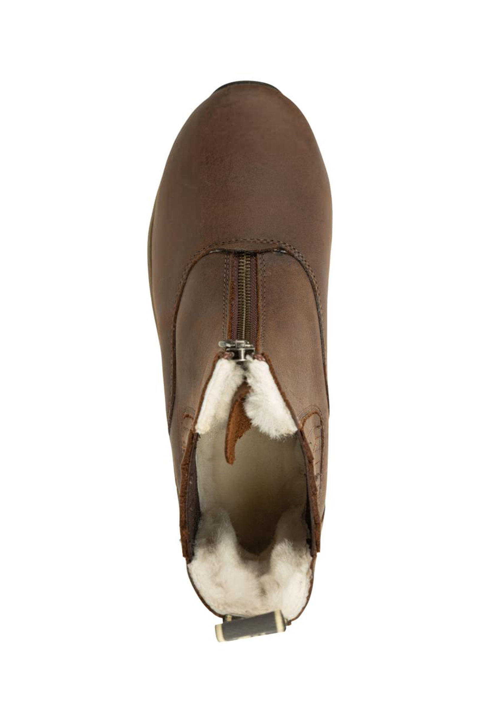 Suedwind Footwear Field FZ Merino GripFTX demi-botte