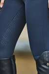 Pantalon d',&eacute;quitation &agrave; fond int&eacute;gral Dublin Shelby pour femme