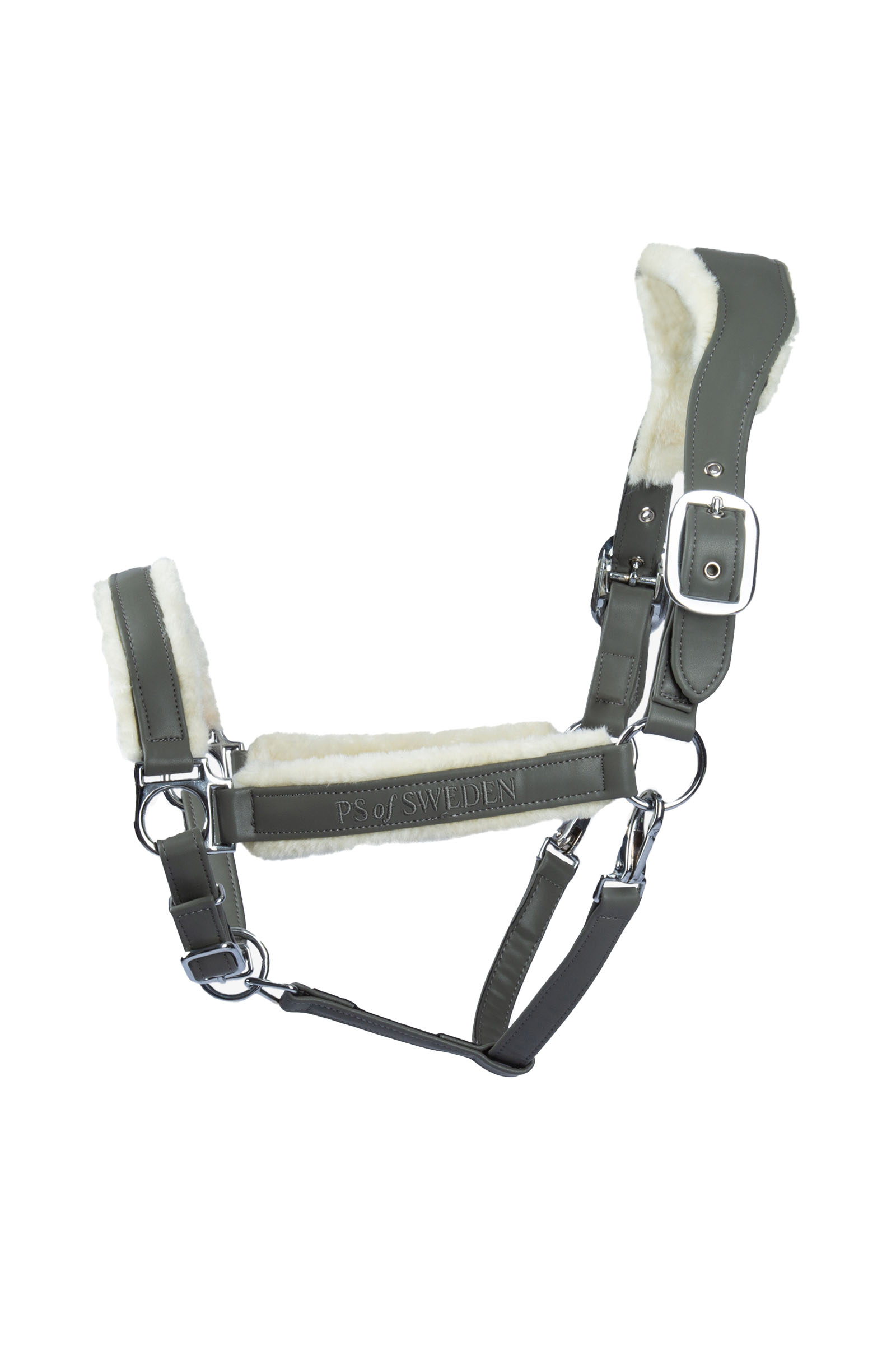 Mist Green PS of Sweden Premium Fluffy licol