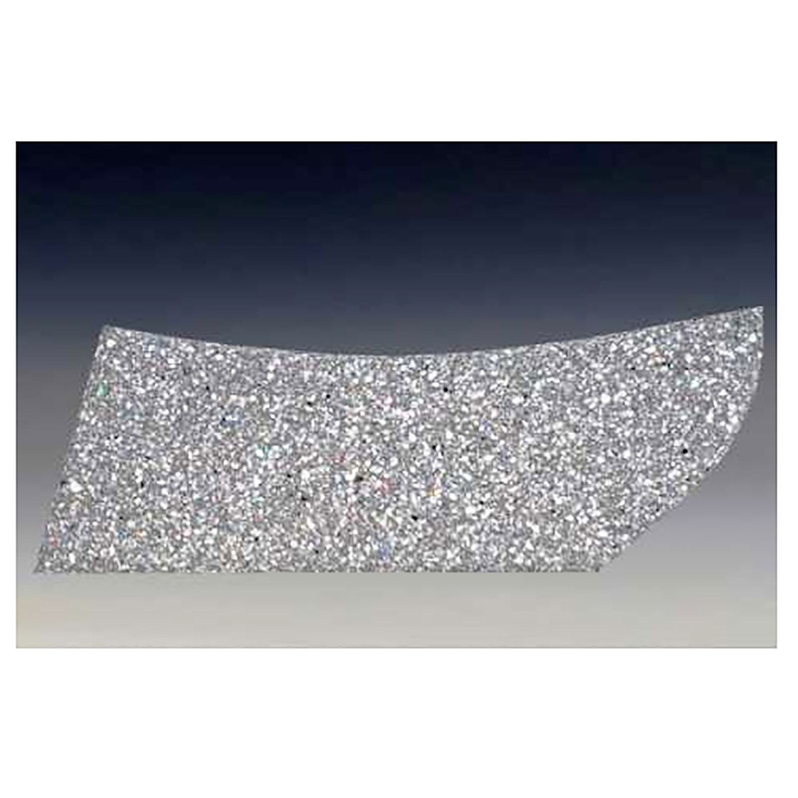 Lamelles pour tapis de selle amortisseur Christ 304781