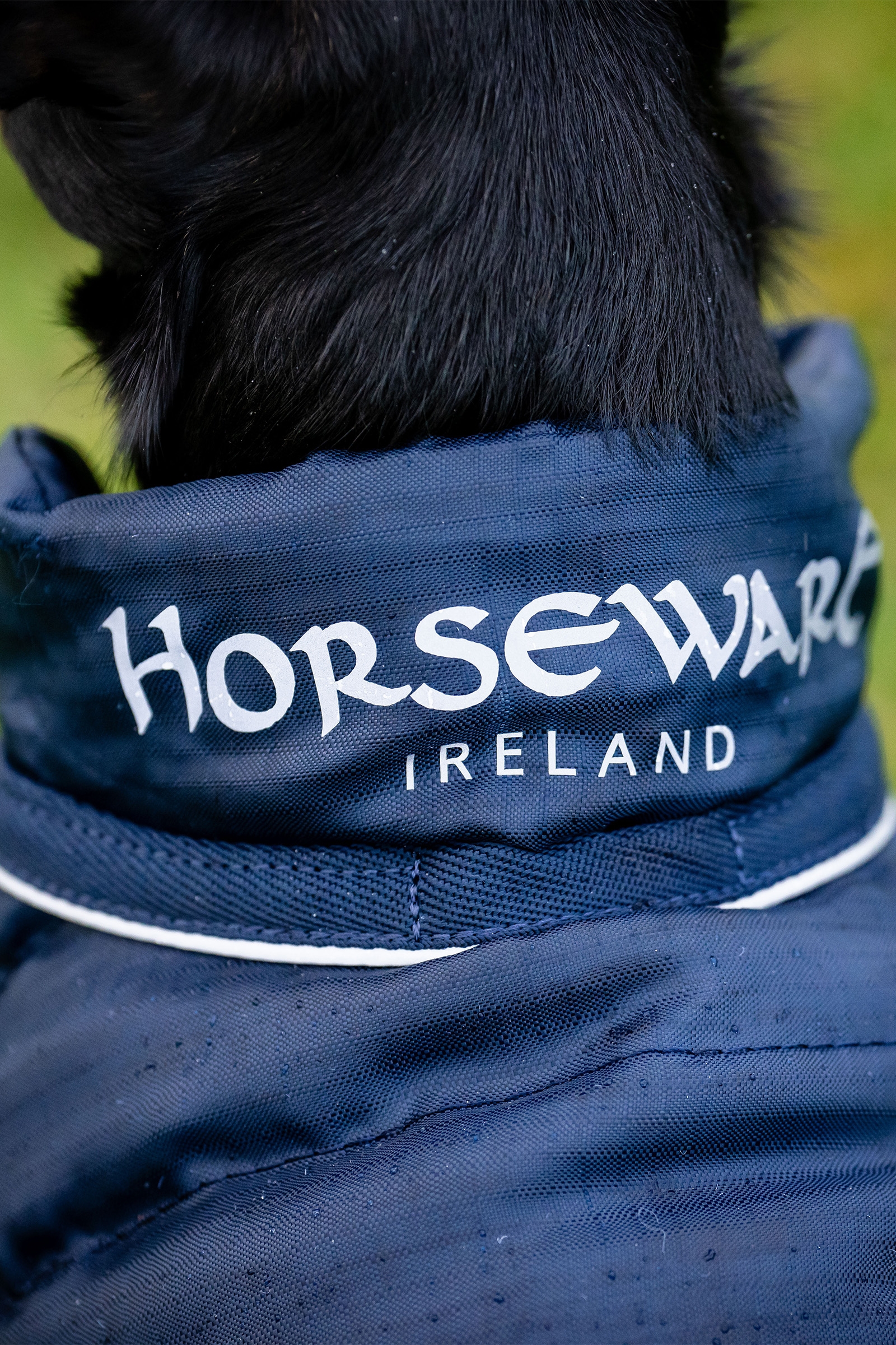 Manteau de pluie pour chien Horseware Signature