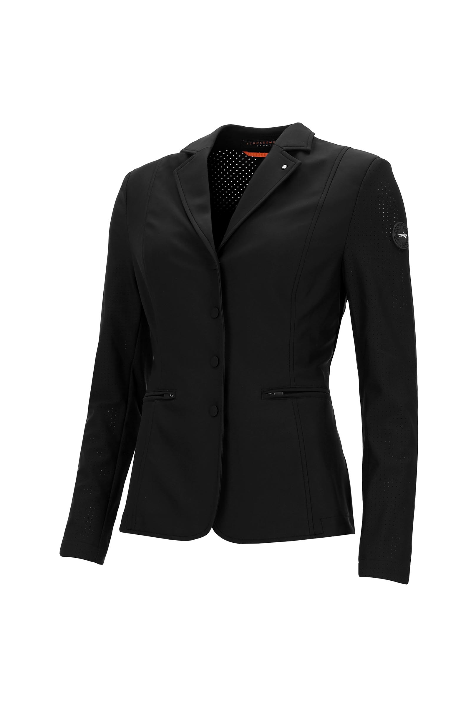 Schockemöhle Sports SPAdella veste de concours pour femme