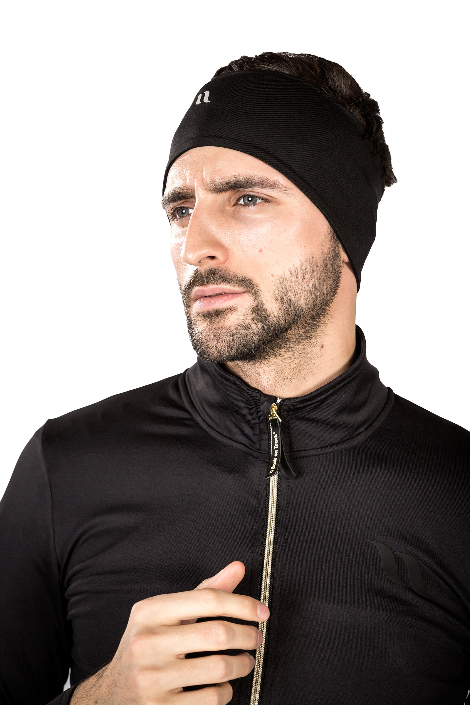 Back on Track bandeau "Jamie"