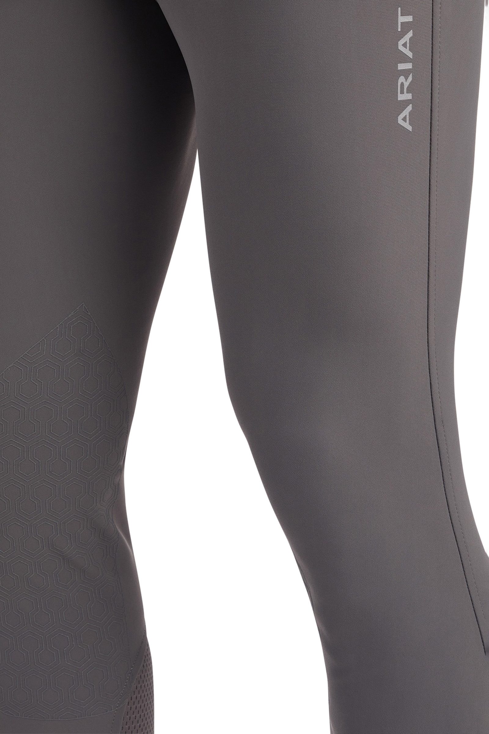 Ariat Pantalon d'équitation Tri Factor Grip Knee Patch pour hommes