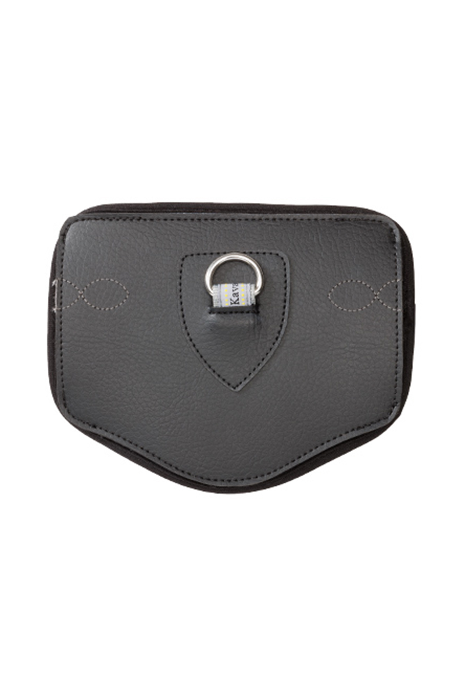 Kavalkade Rope Belly Pad for Rope Girths