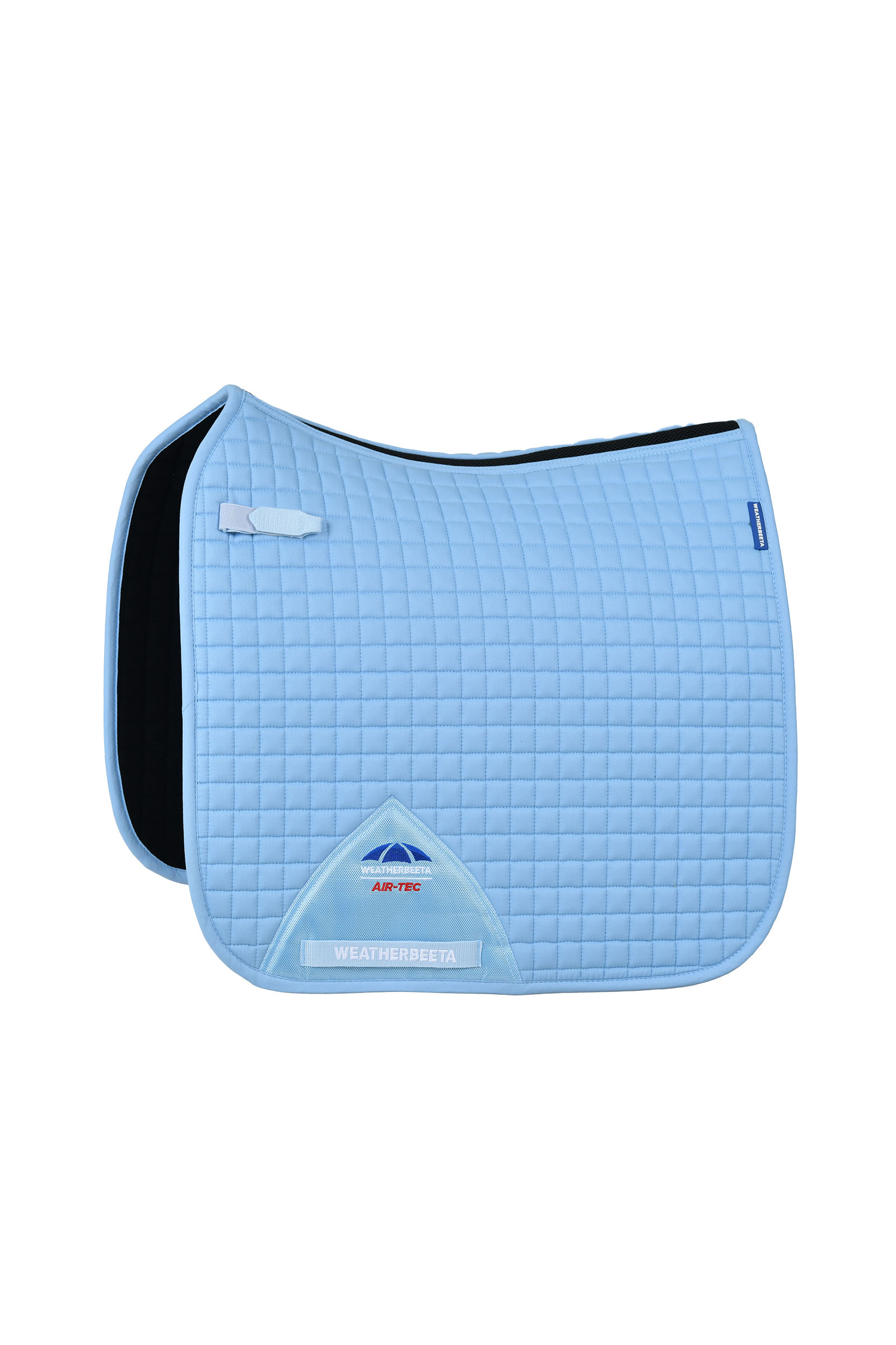 Sky Blue Weatherbeeta Prime Air-Tec tapis de selle de dressage