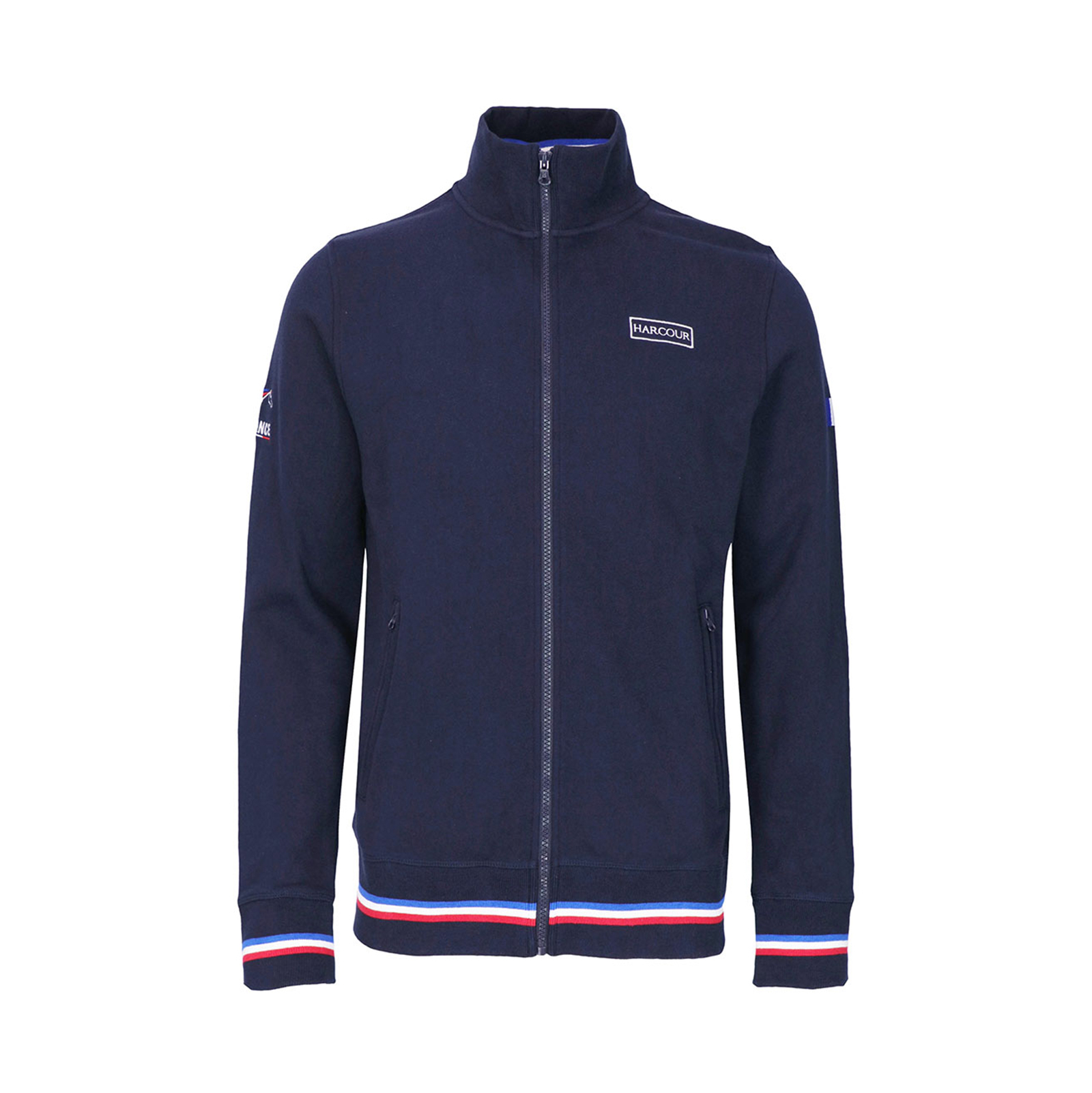Harcour Reveurh Sweat Homme Rider France