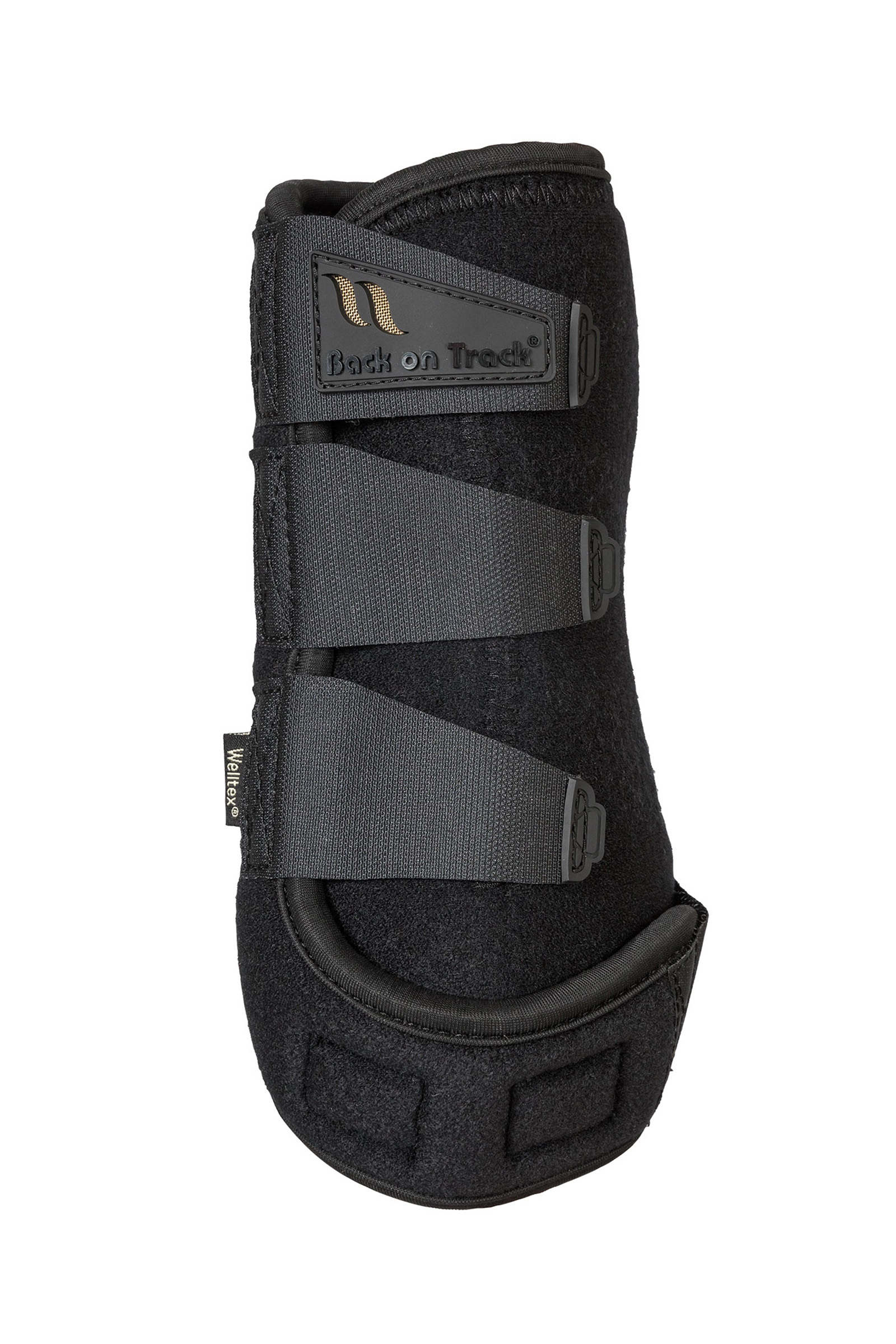 Protège-tendons Back on Track Flux d'air
