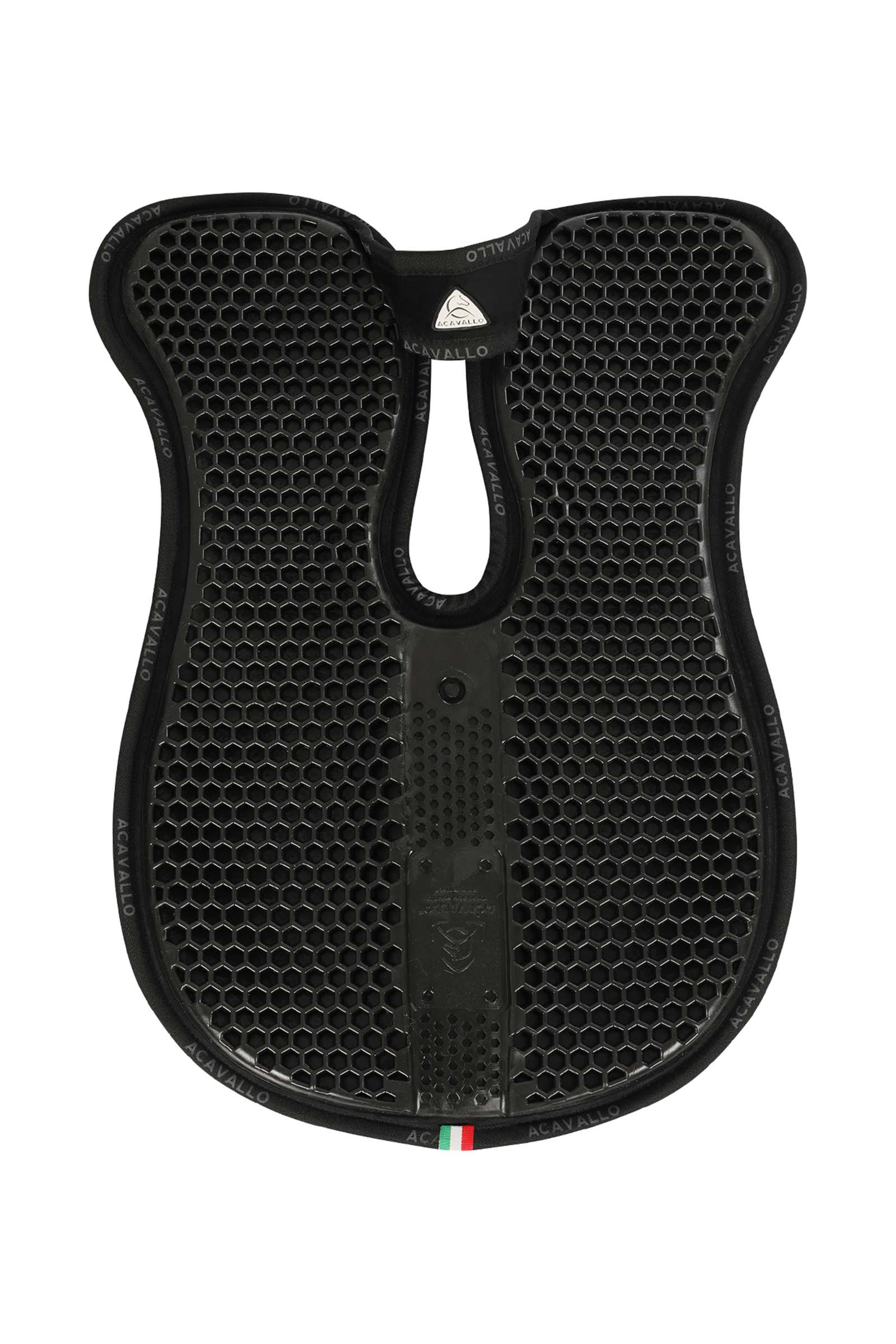 Amortisseur Acavallo Garrot libre Hexa Gel