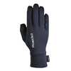 Roecl Weldon, gants Polartec Power Stretch, compatible écrans tactiles.