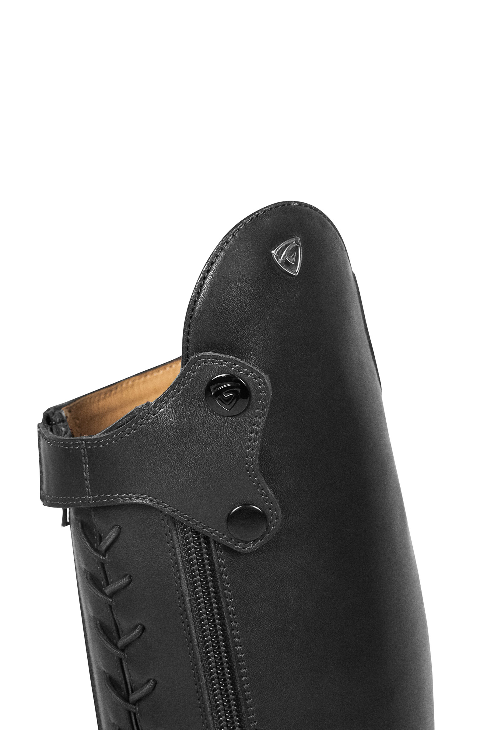 Bottes d'&eacute;quitation Tonics Solar