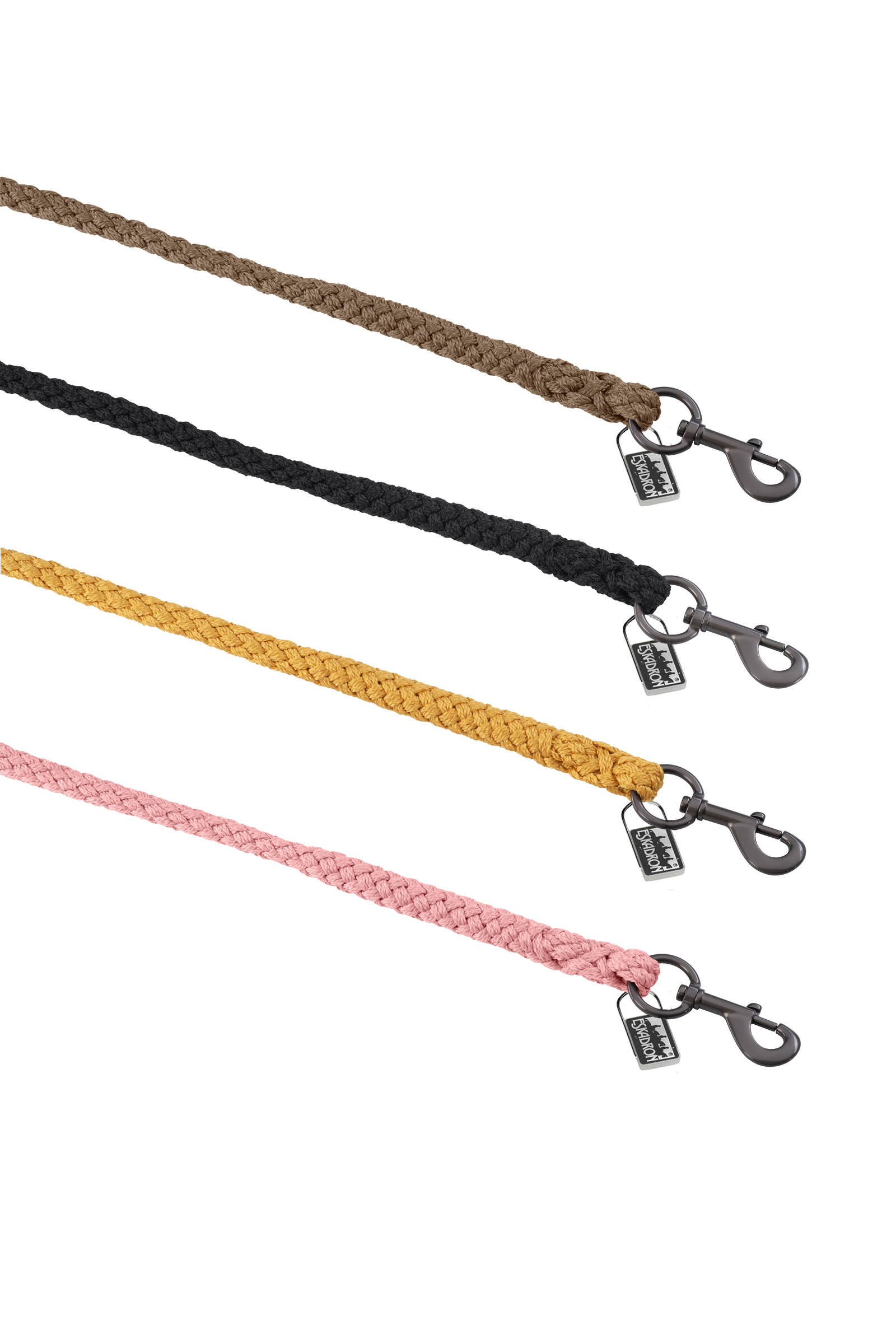 Eskadron Platinum 25 Regular Mousqueton Pivotant Longe