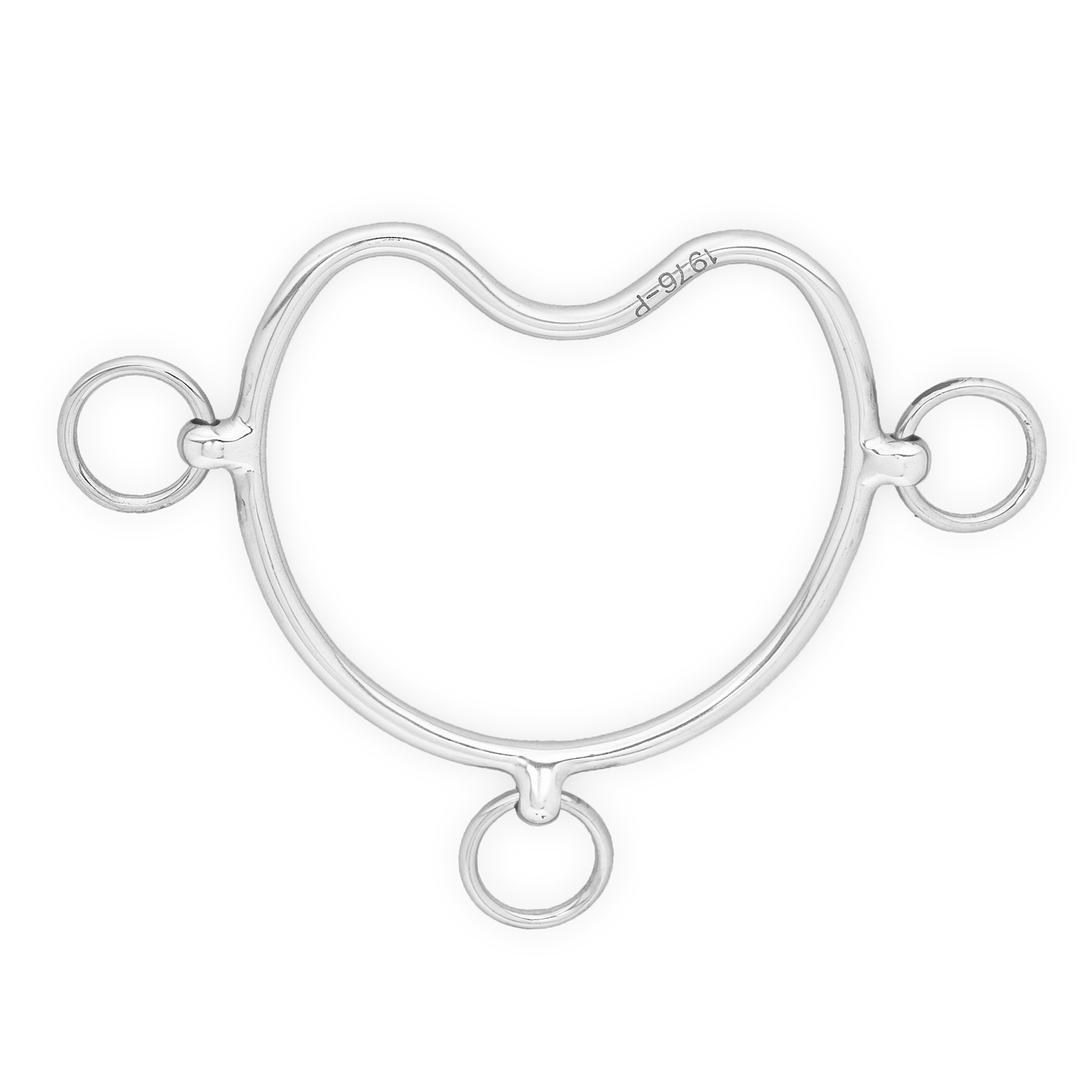 Mors Chifney Finntack