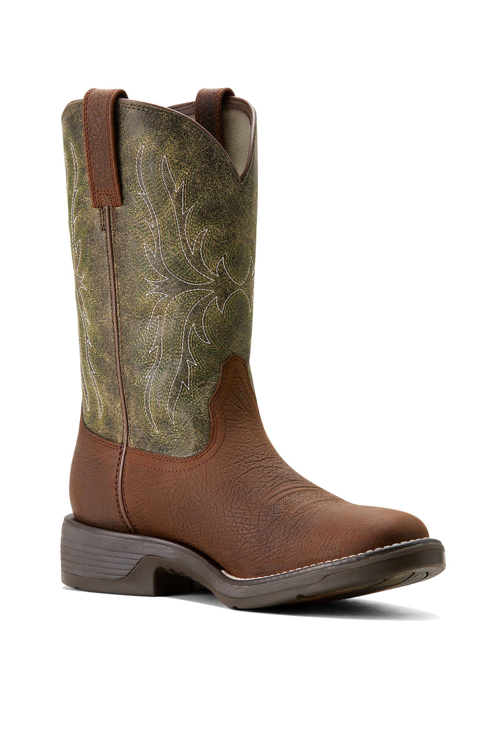 Bottes de campagne Ariat Ridgeback pour hommes