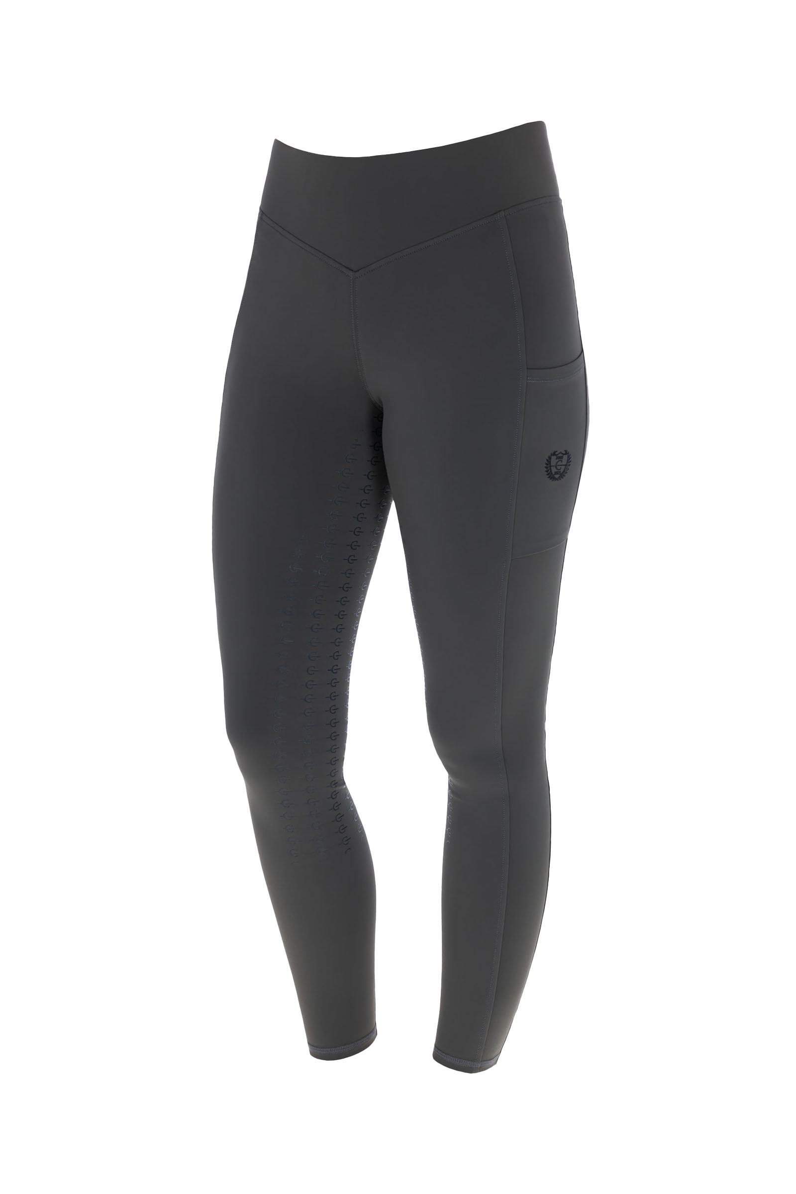 Covalliero legging d'&eacute;quitation &agrave; fond int&eacute;gral anniversaire pour femme