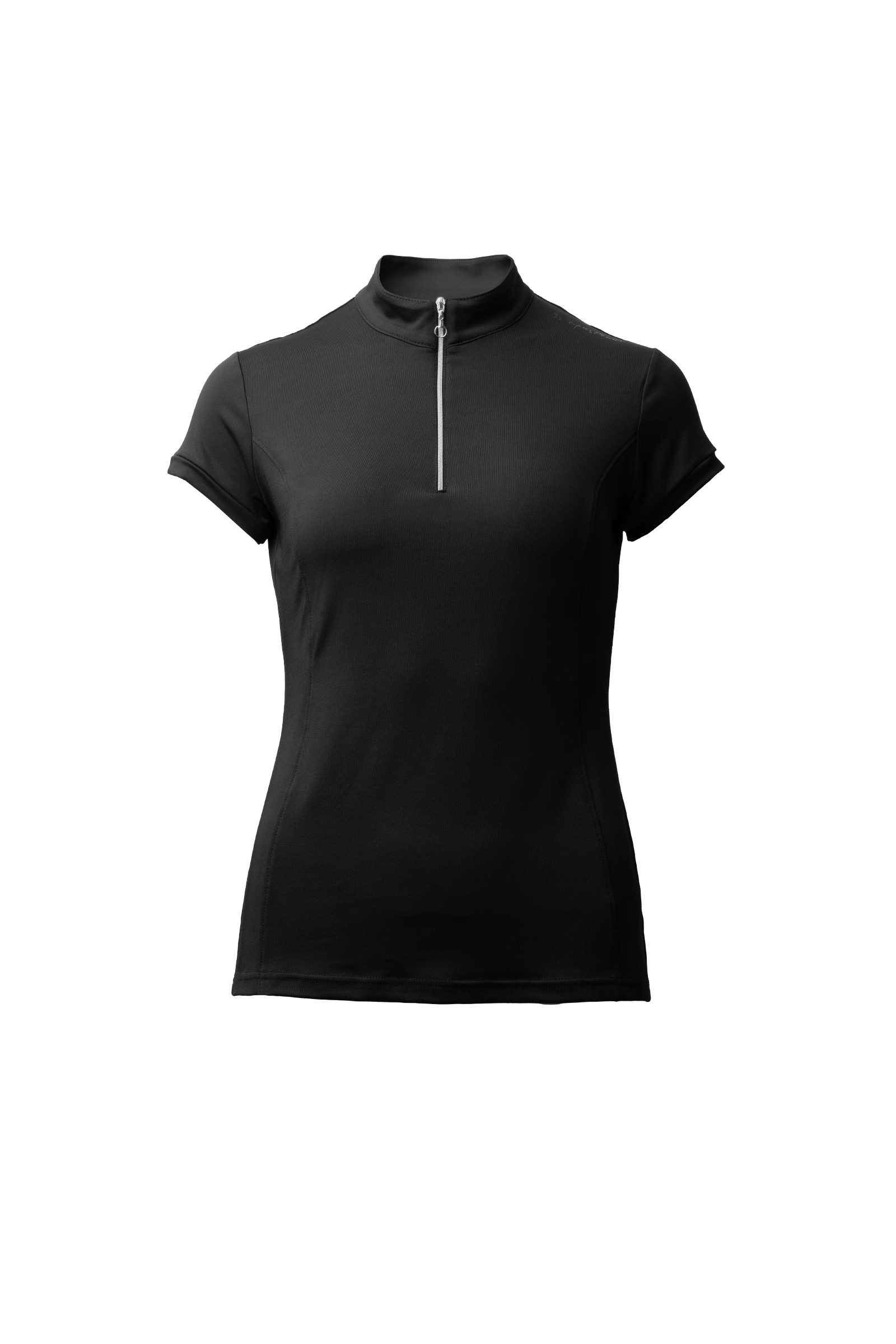 Black Horze Mina chemise d'entraînement pour femme  