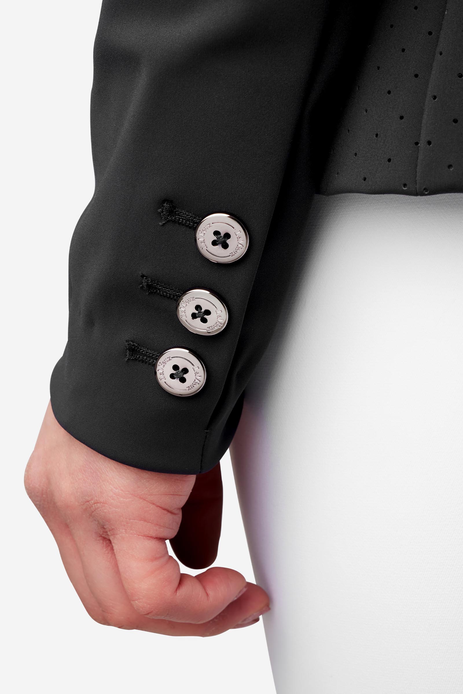 LeMieux Dynamiqu&eacute; veste de concours femme