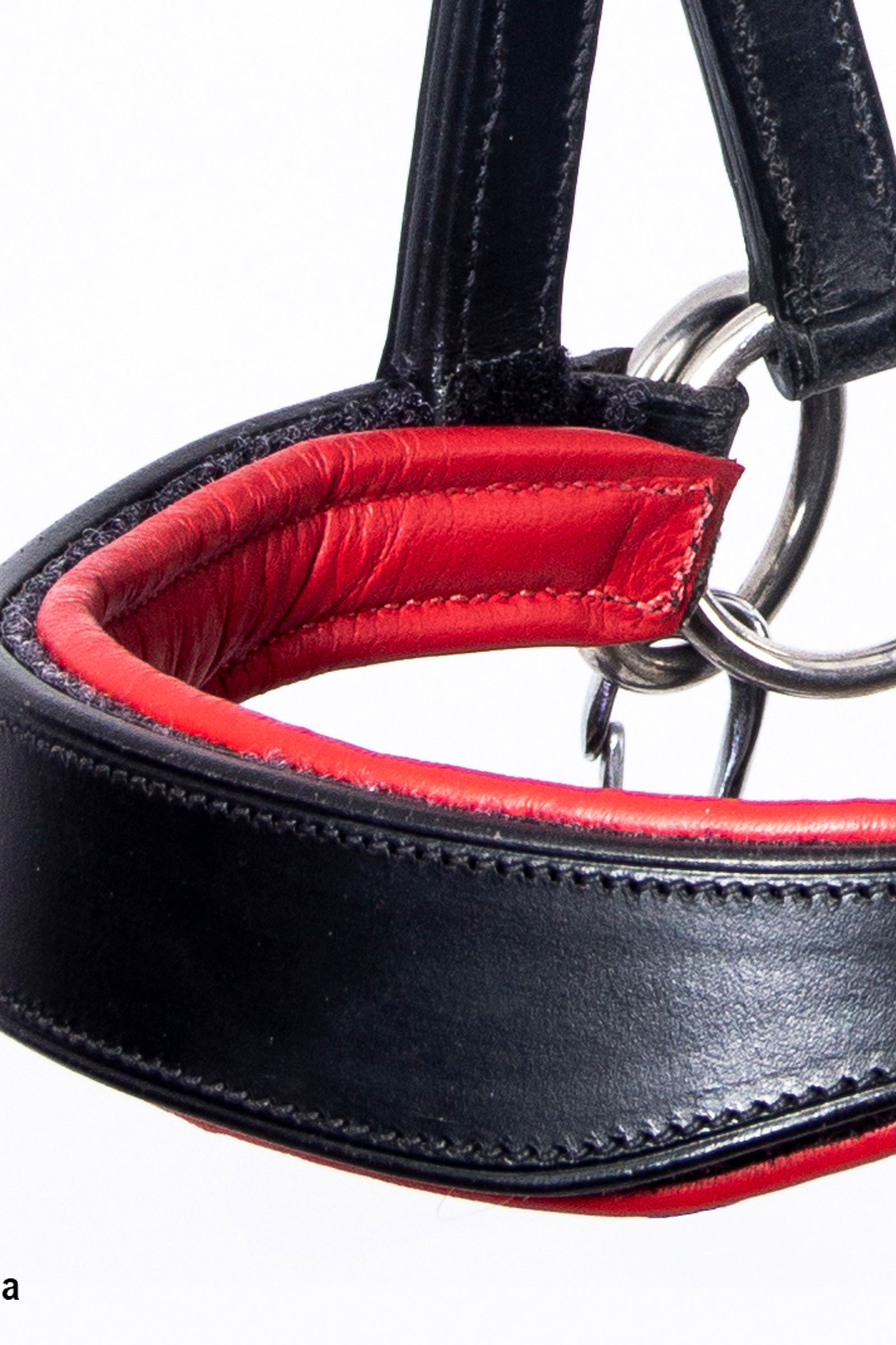 F.R.A. Freedom Riding Articles Aruba bride sans mors avec rênes (système 3)