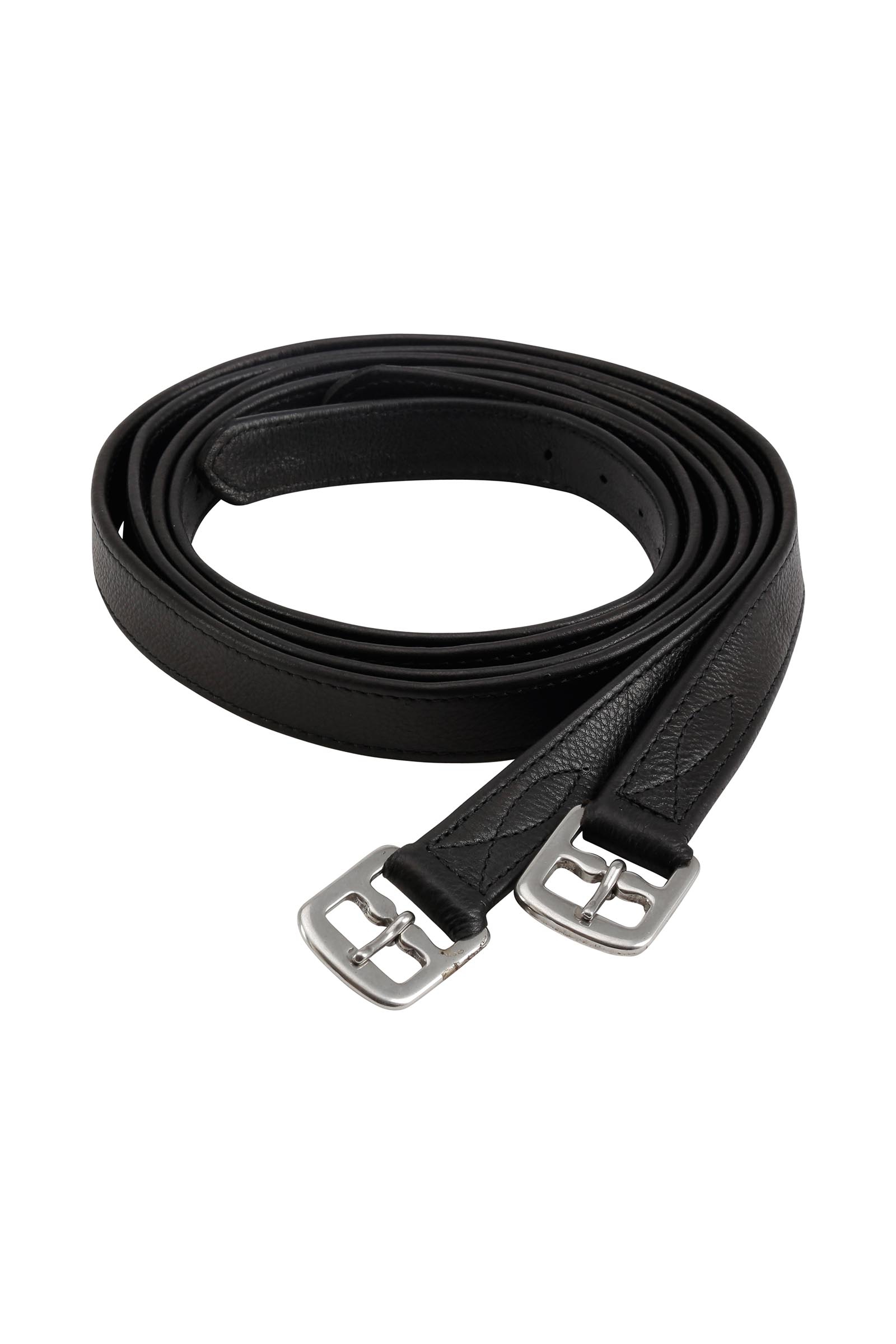 HorseGuard Stirrup Leathers, 21 mm