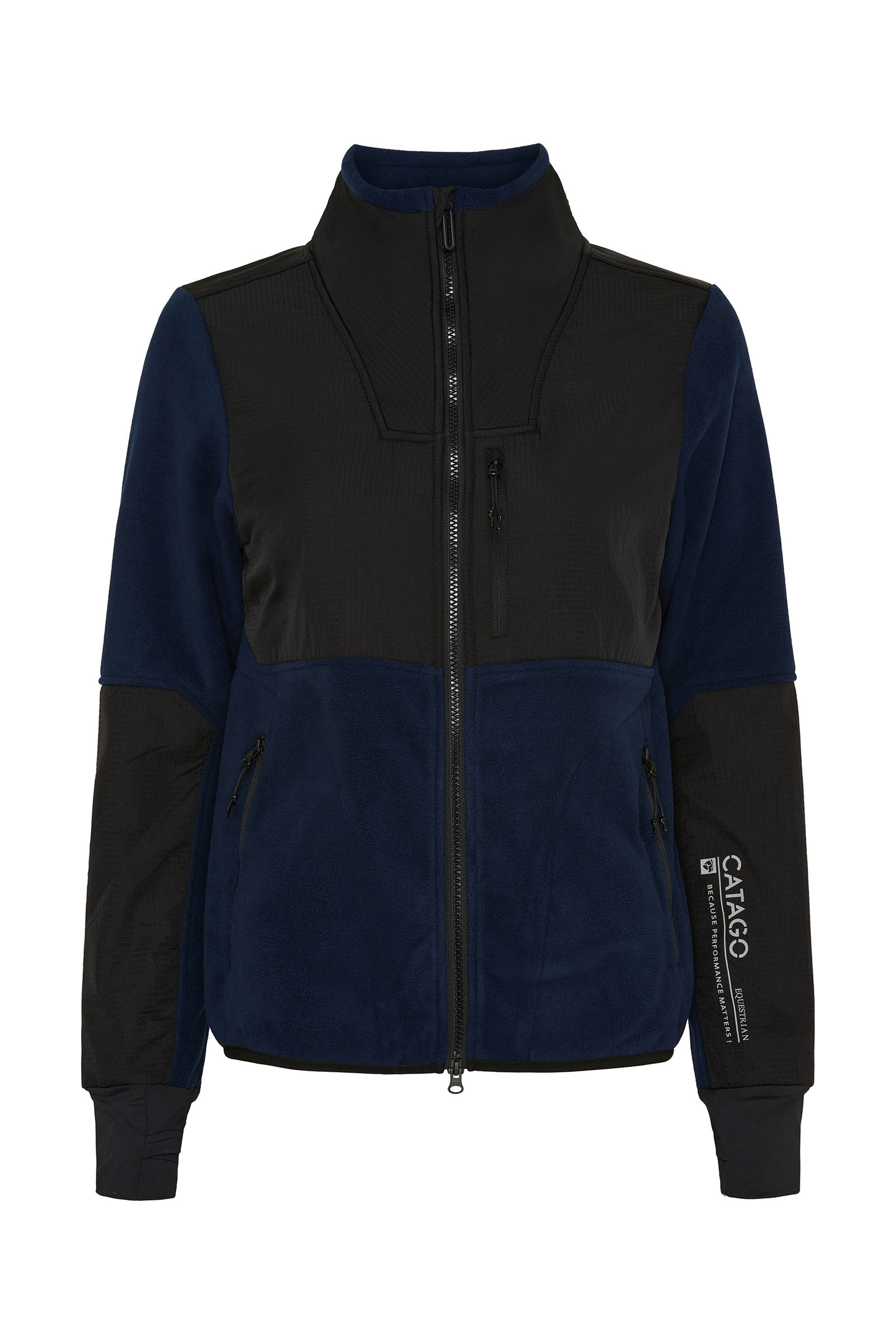 CATAGO Norma Women´s Zip Jacket