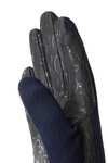 Gants d'équitation d'hiver Horze Ava enfant