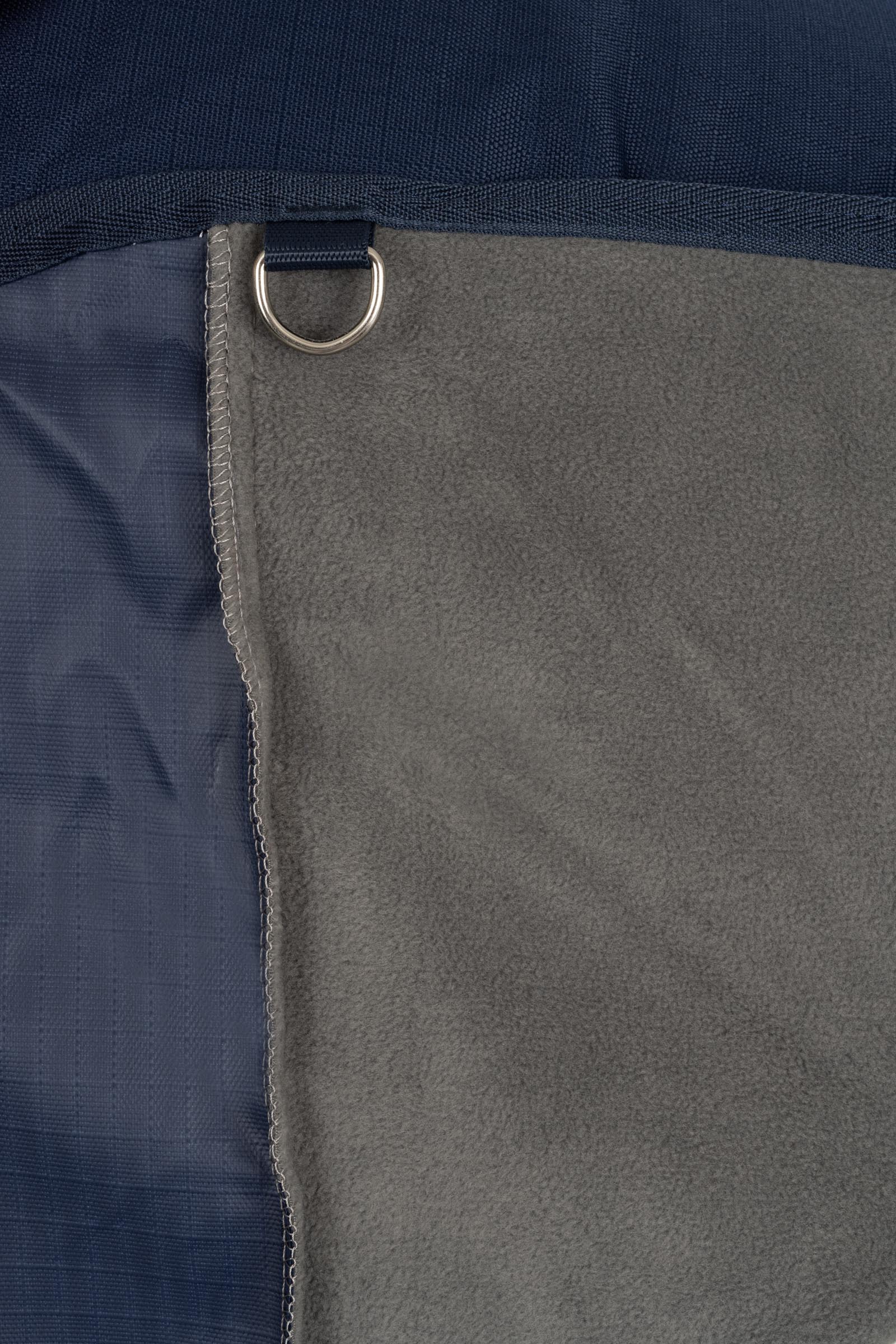 Couverture de pluie doubl&eacute;e polaire Avalanche Horze