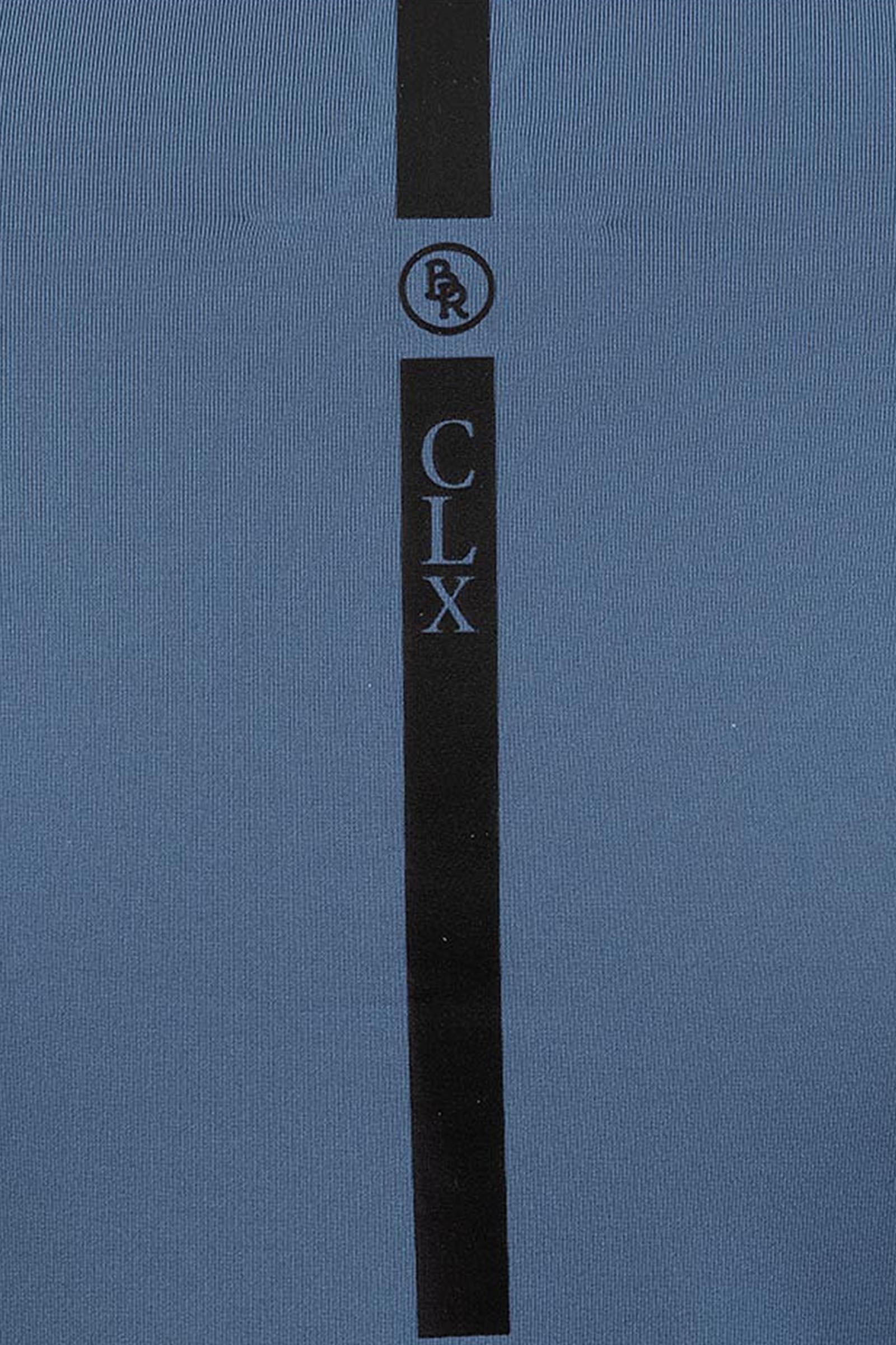 BR CLX t shirt femme &agrave; manches courtes