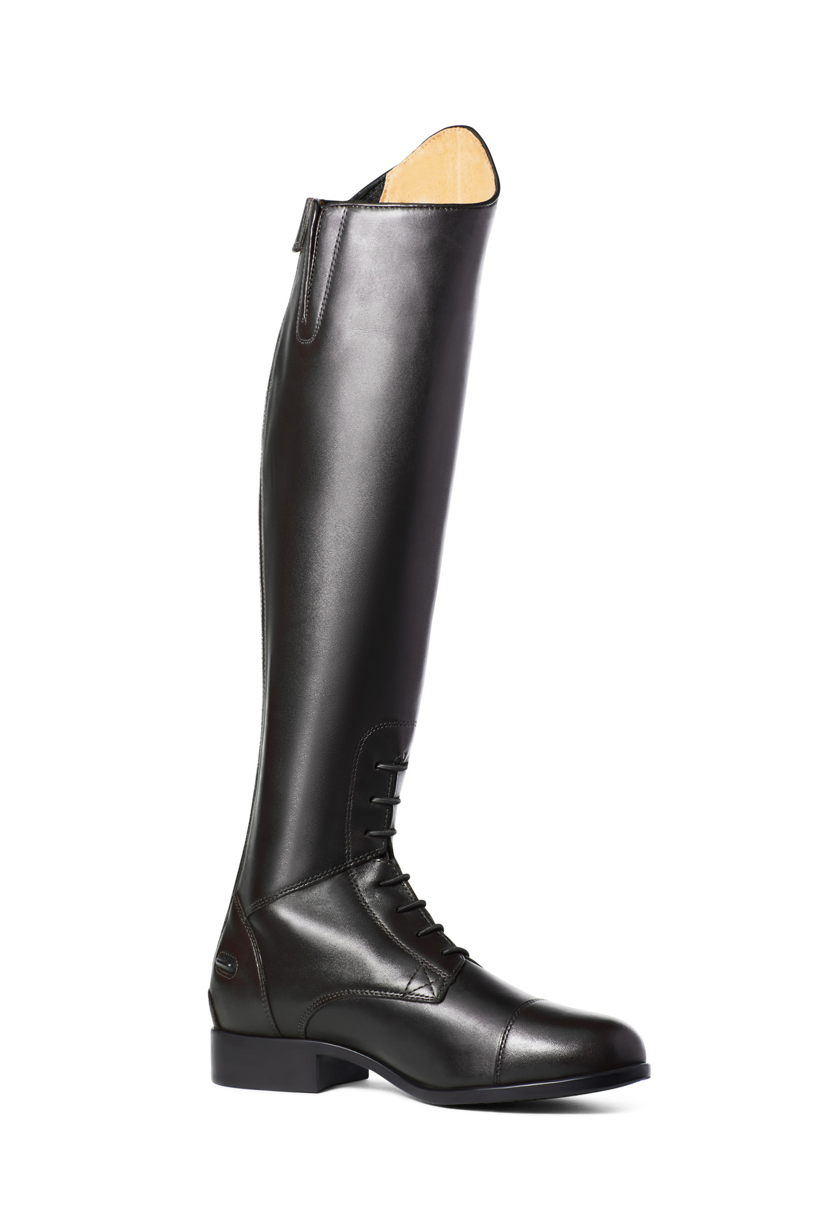 Ariat Heritage Contour II Field Zip bottes d’équitation femme