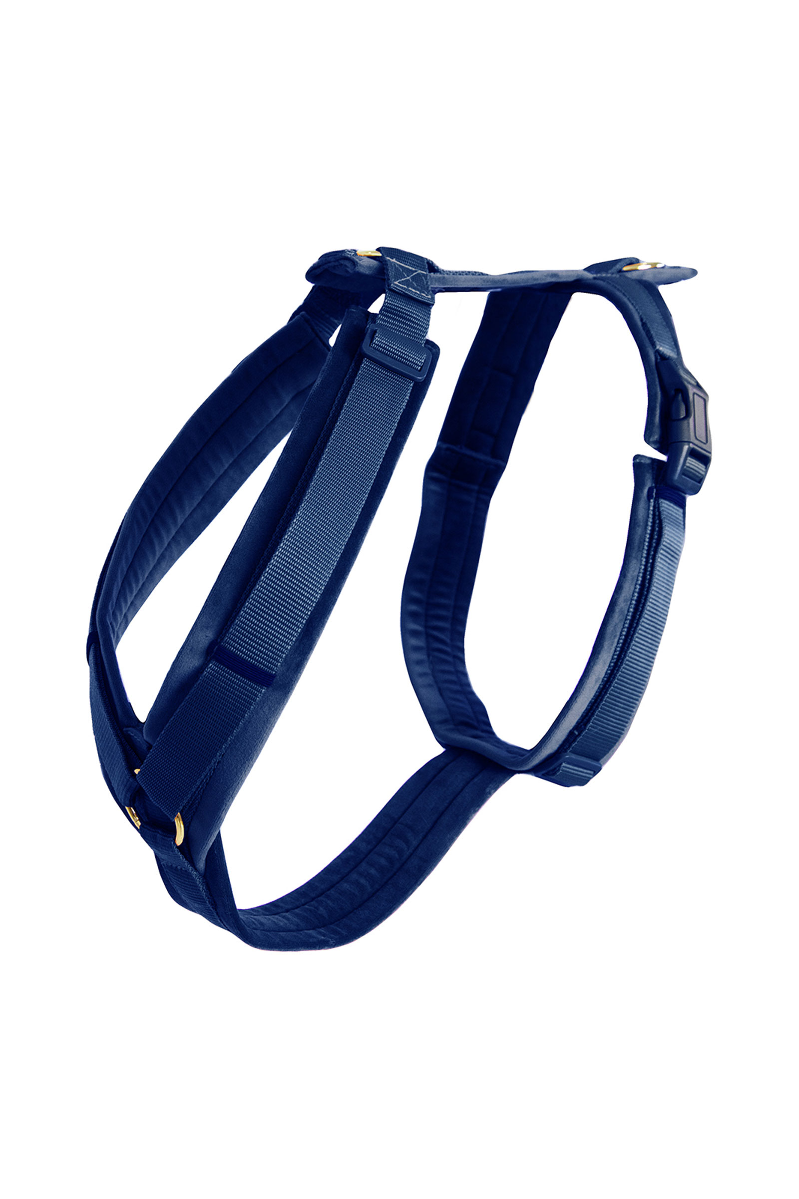 DB/AB Kentucky Dogwear Active Velvet Harnais 