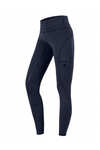 ELT Hanna Legging D’équitation Taille Haute