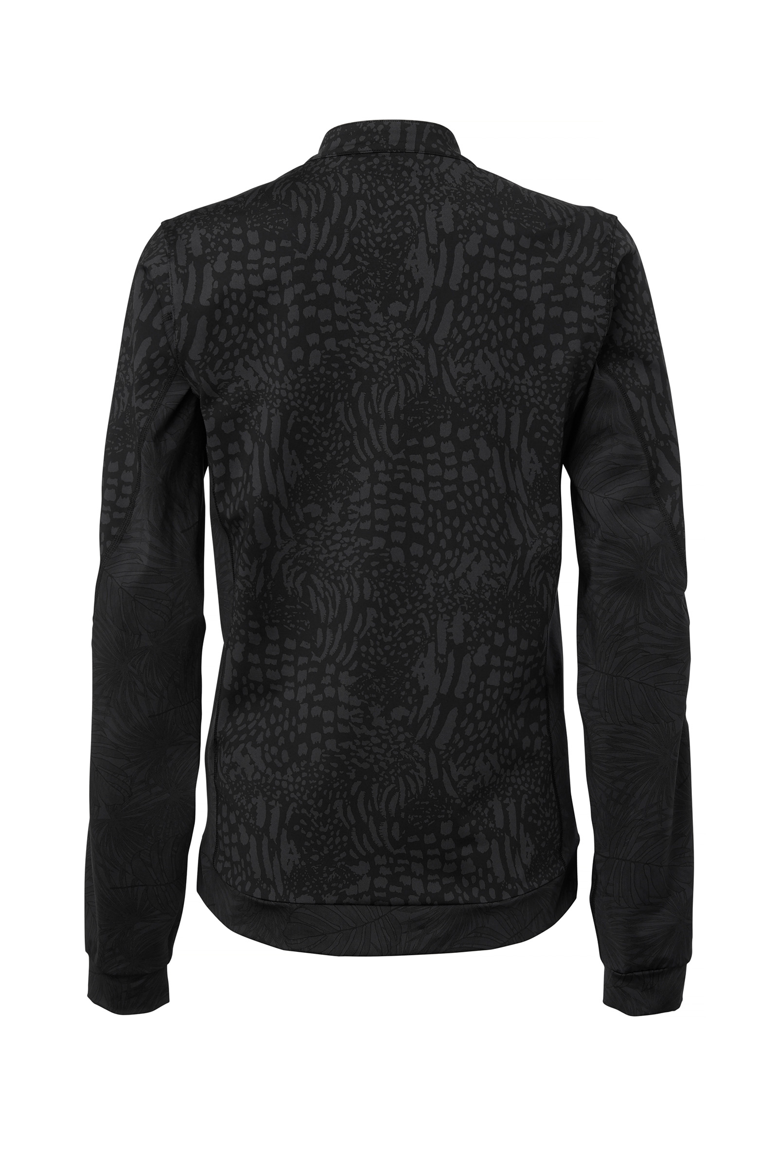 Veste Mountain Horse Matrix