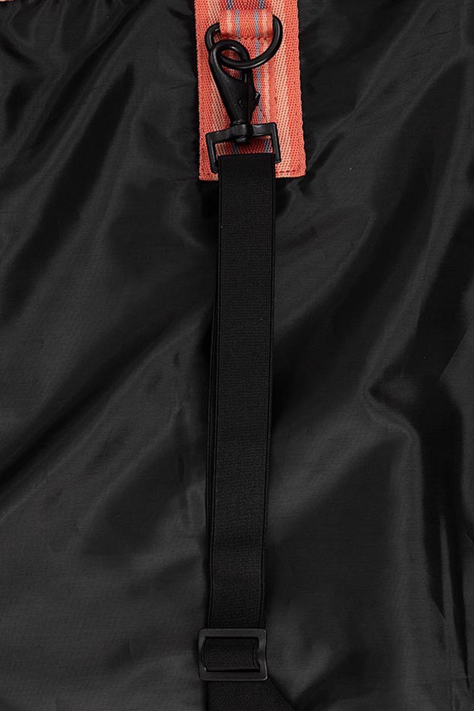 BR Mini 1200D couverture de pluie pour poney, 0 g