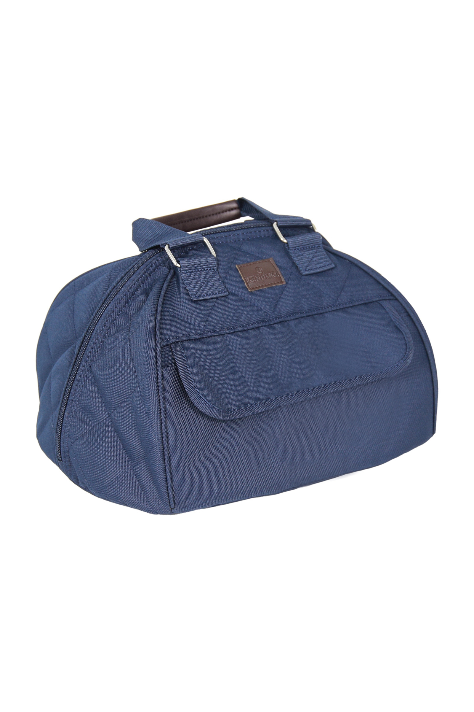 DB/AB Kentucky Horsewear Sac pour casque
