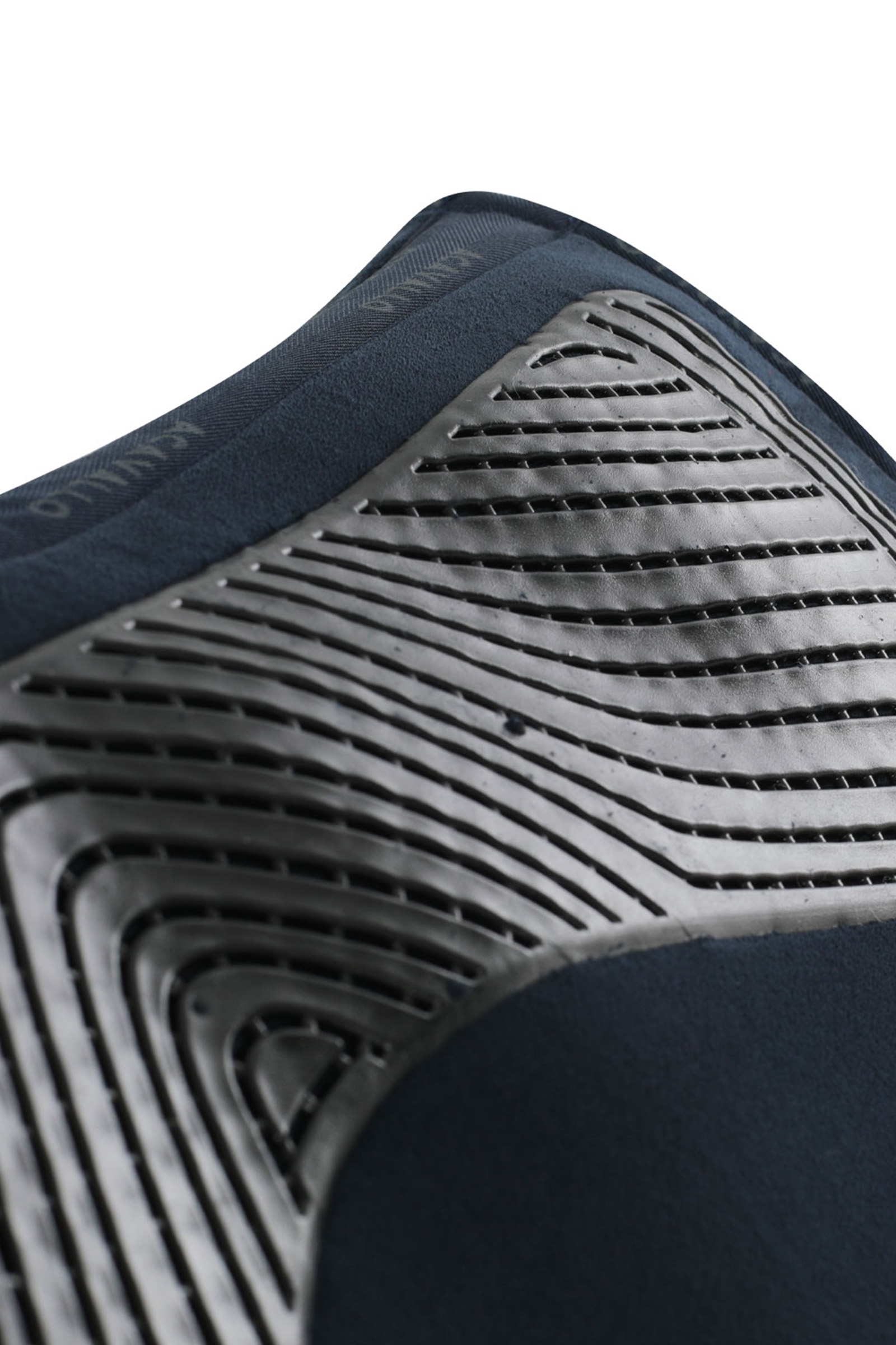 Tapis amortisseur Acavallo Double Face Gel Saut d'ostacle