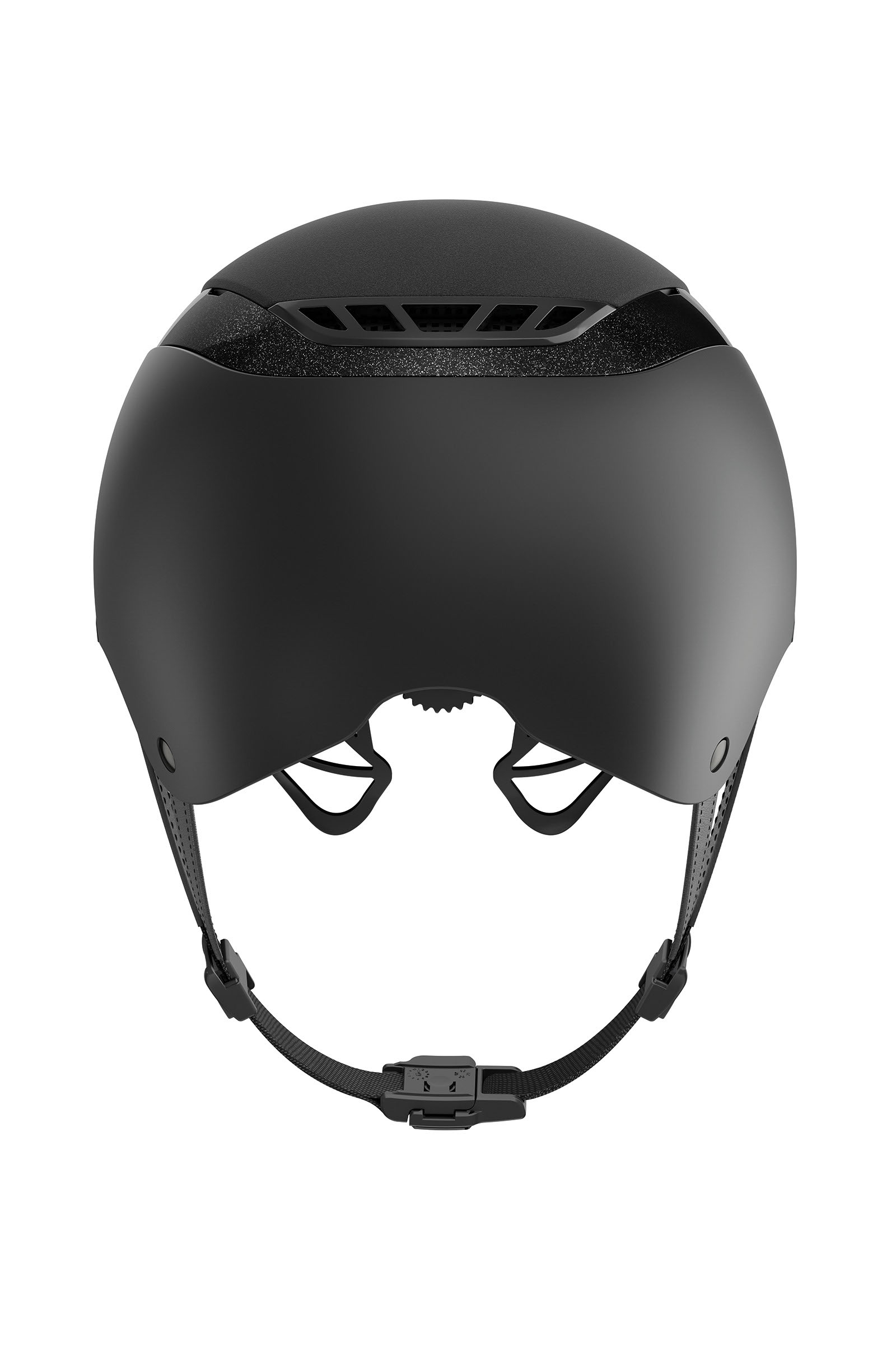 Abus Pikeur AirLuxe Supreme Casque d'&eacute;quitation