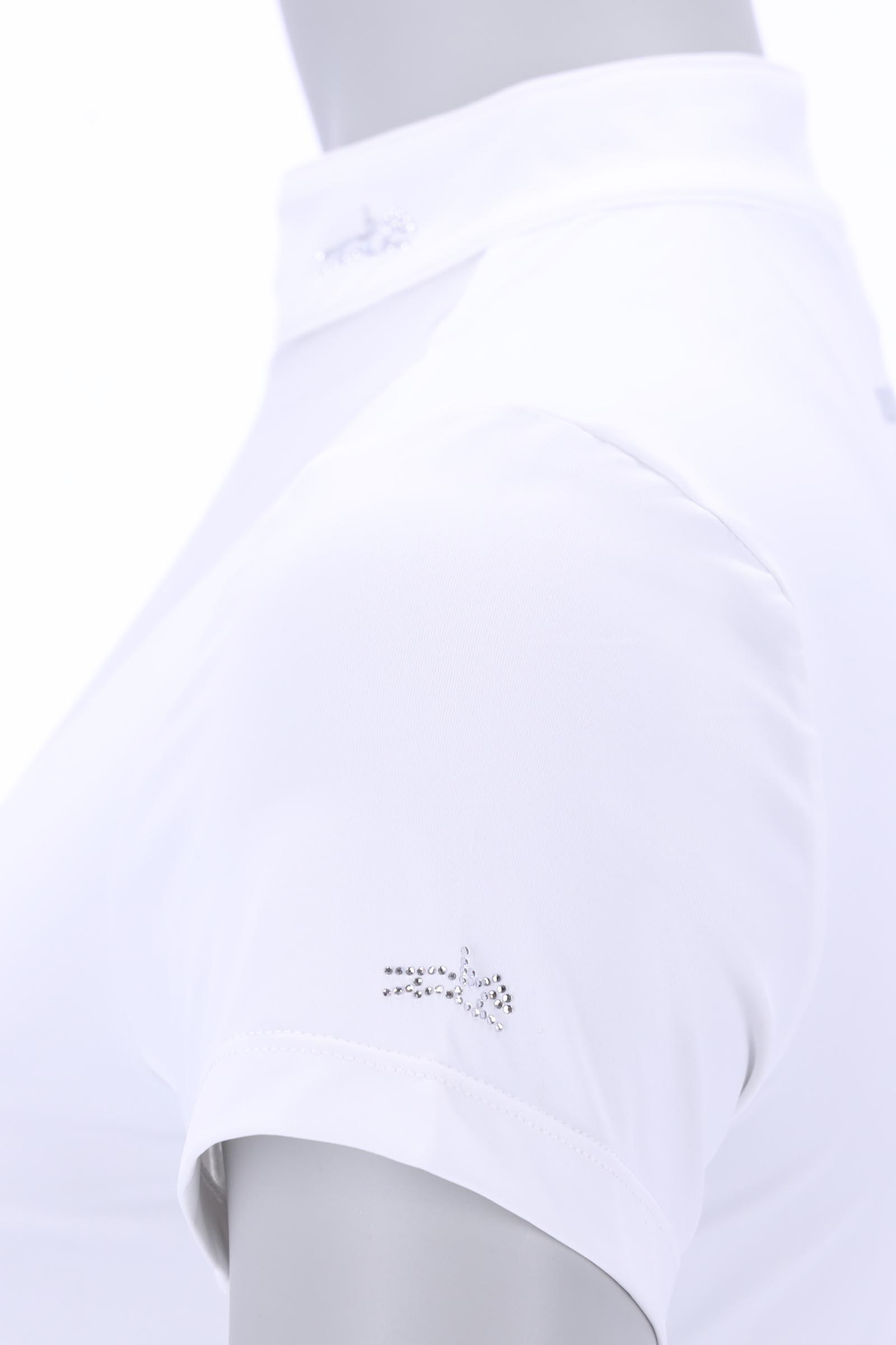 Schockemöhle Sports SPAnita T-shirt technique pour femme