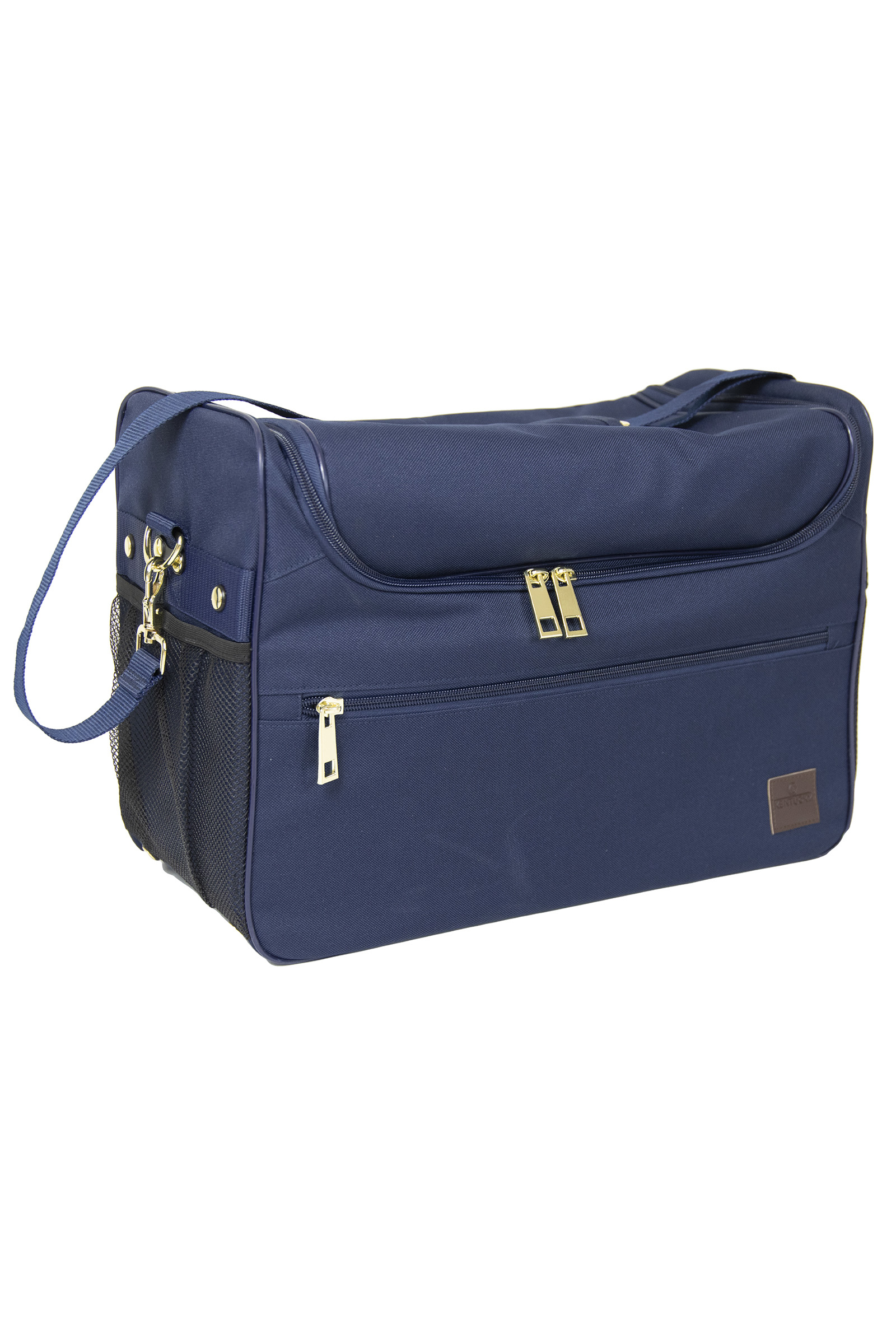 DB/AB Kentucky Horsewear Sac de pansage