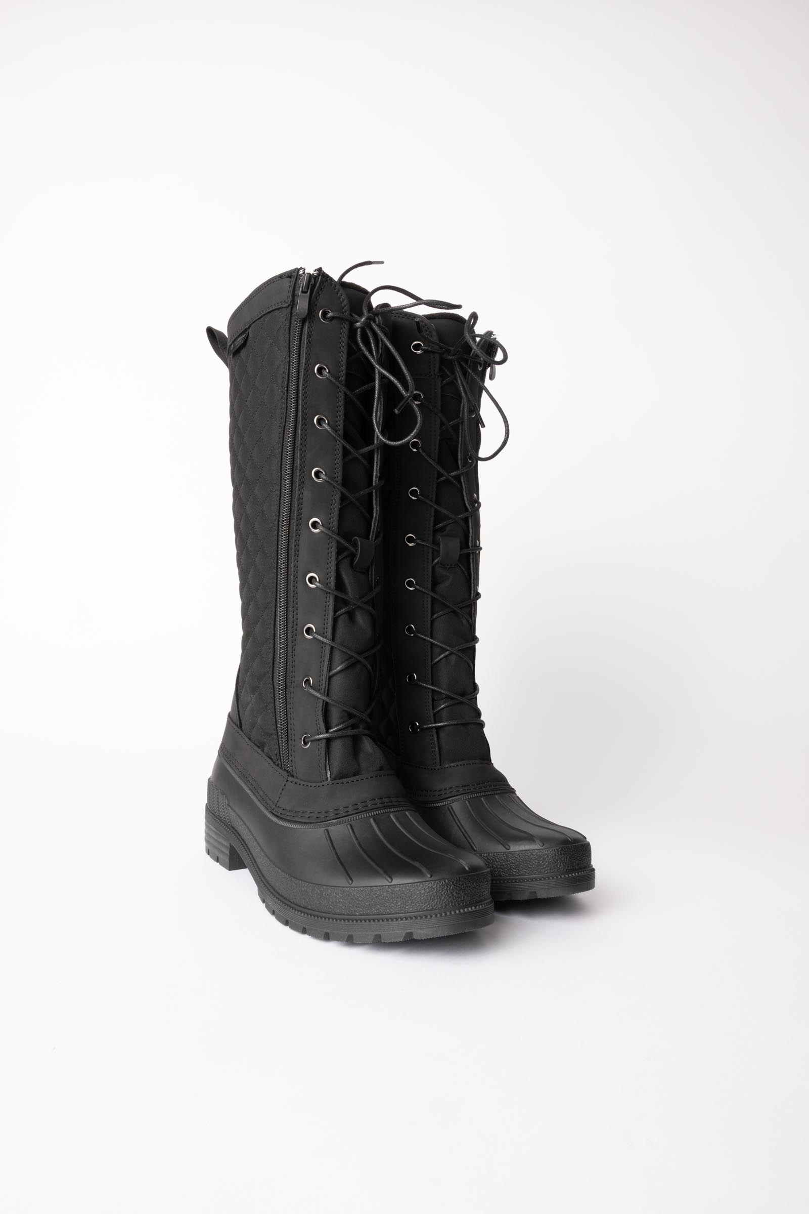 Horze Rovaniemi bottes d'&eacute;quitation Thermo