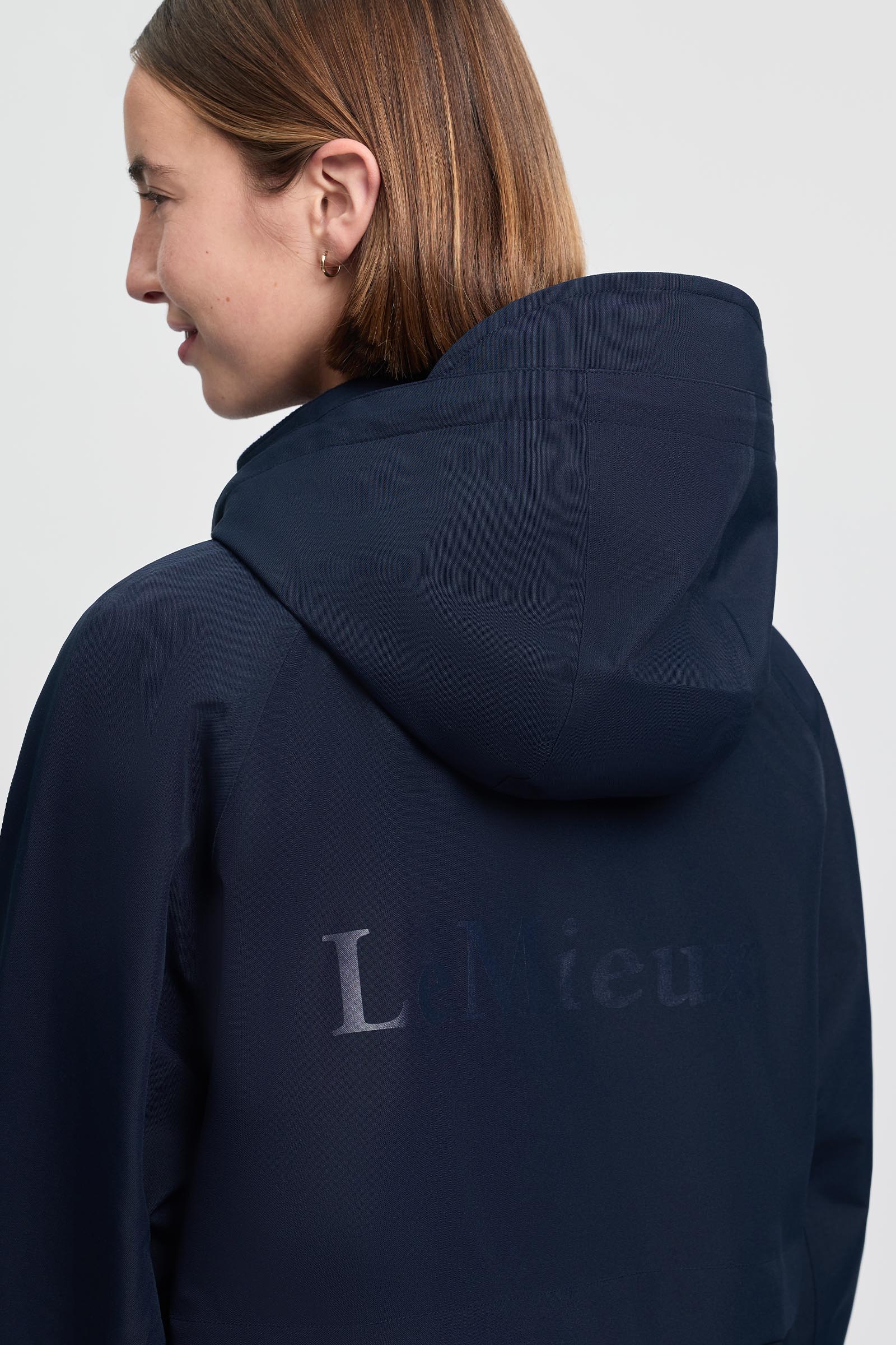 LeMieux Indra veste imperm&eacute;able femme