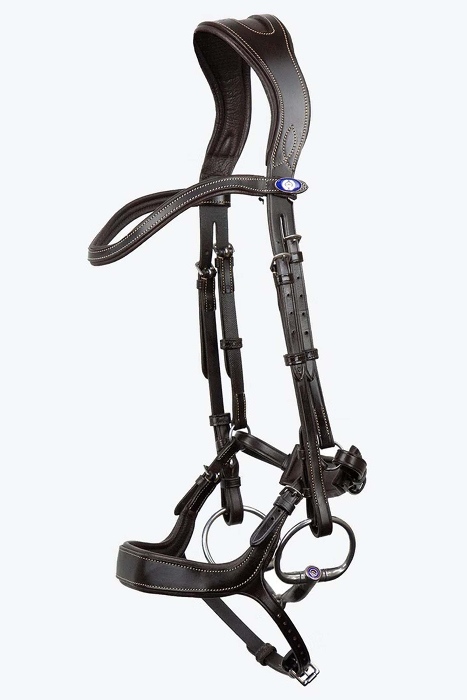 Brown Filet PS de Suède Pioneer