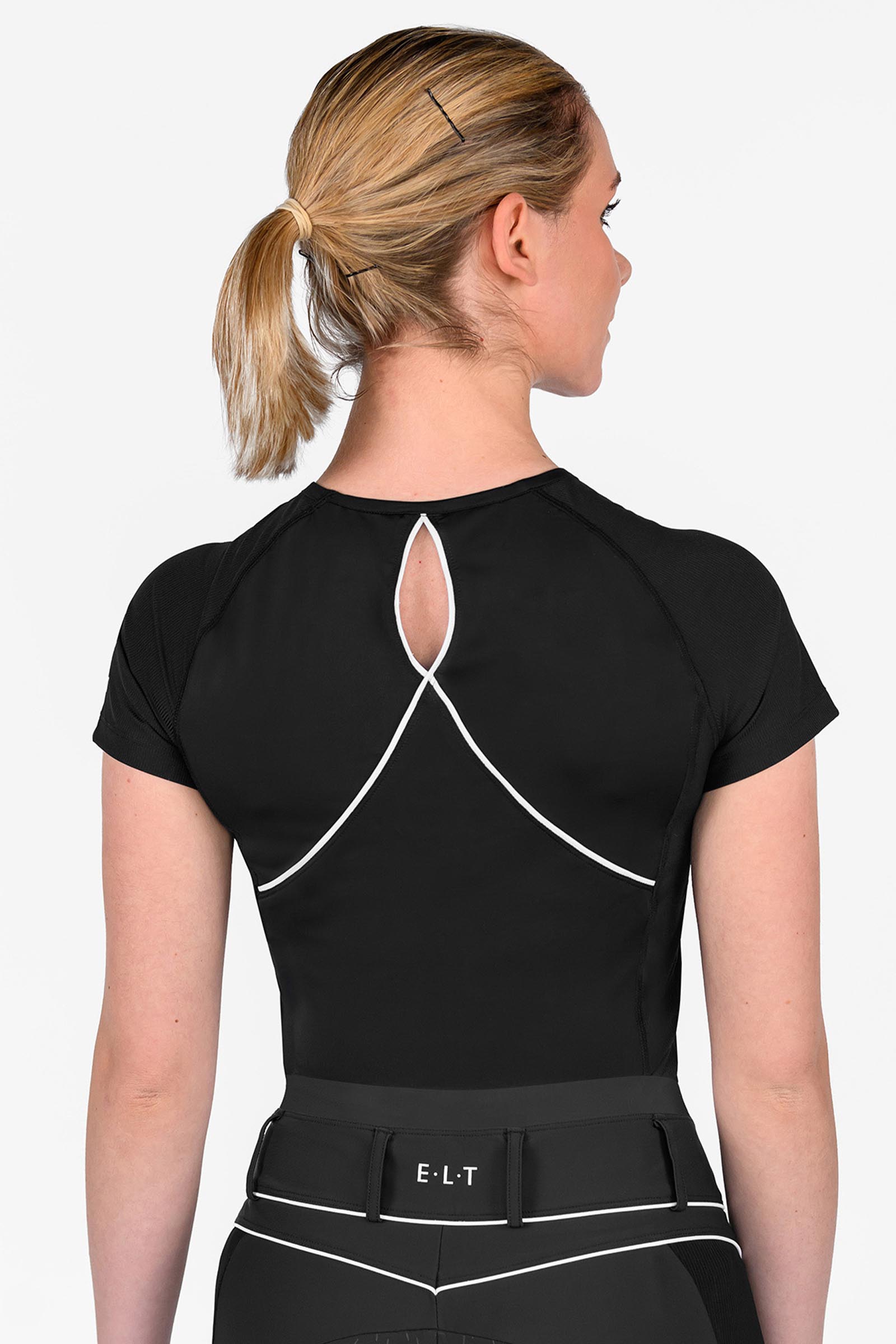 ELT Springfield shirt fonctionnel femme