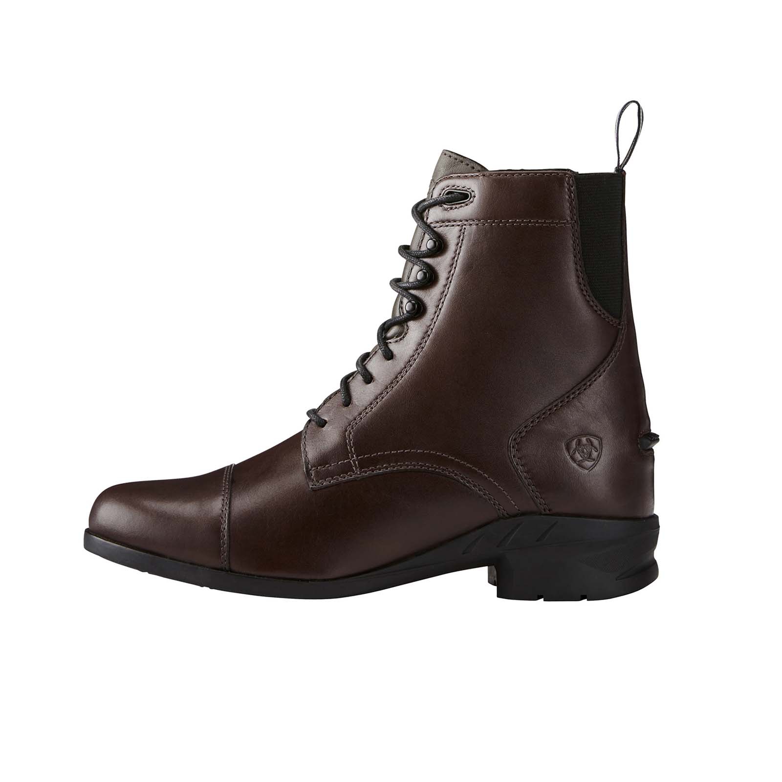 Ariat Heritage IV Bottines d&rsquo;&eacute;quitation femme