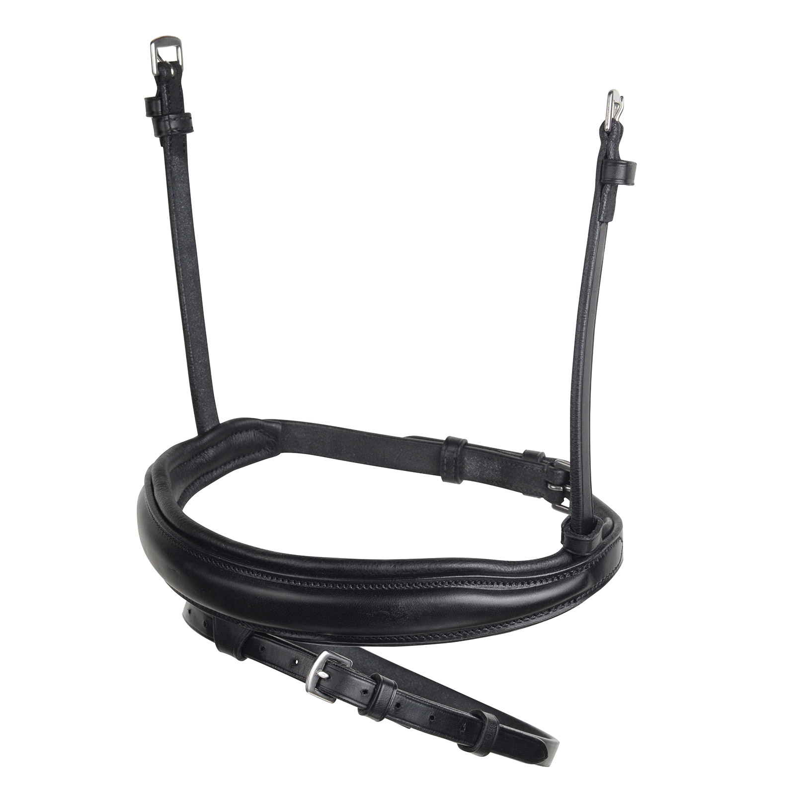 Muserolle combinée Mono Crown Collegiate