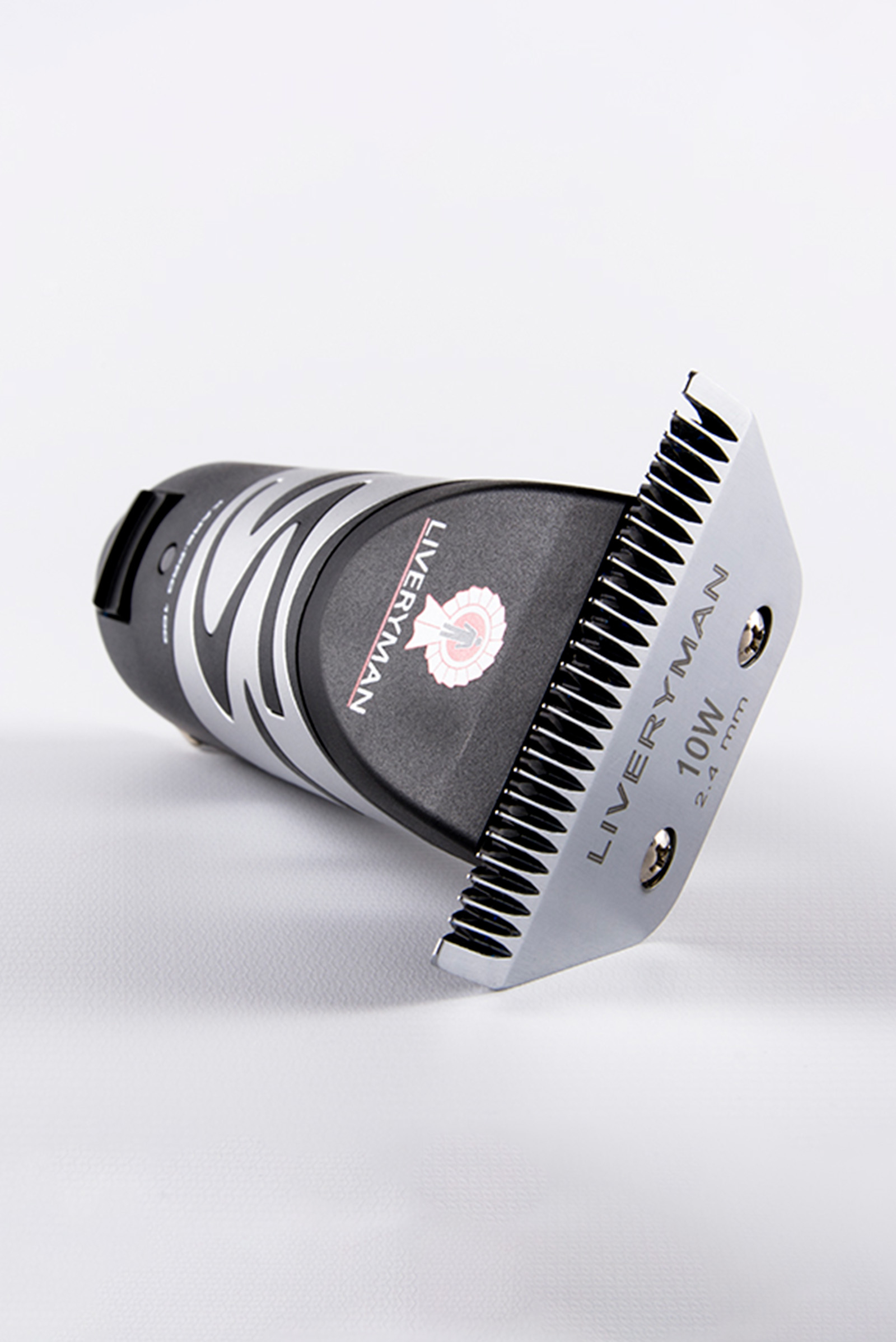 Liveryman Kare-Pro 100 Professional Pack tondeuse pour chevaux, sans fil