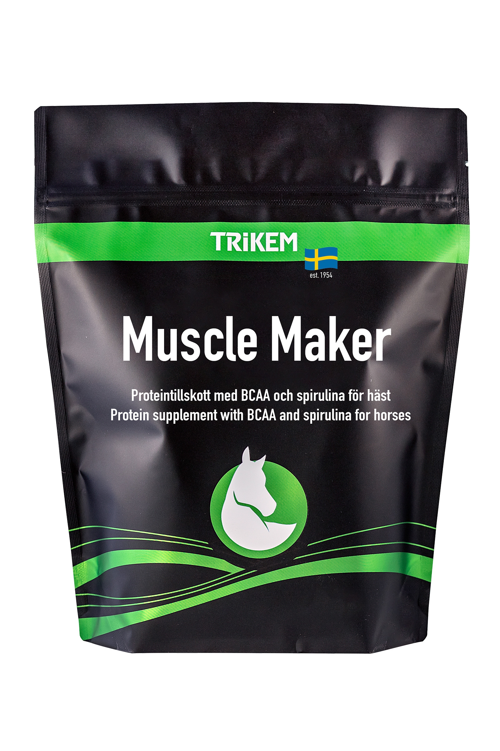 Trikem Muscle Maker, muscles, 1 kg