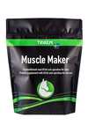 Trikem Muscle Maker, muscles, 1 kg
